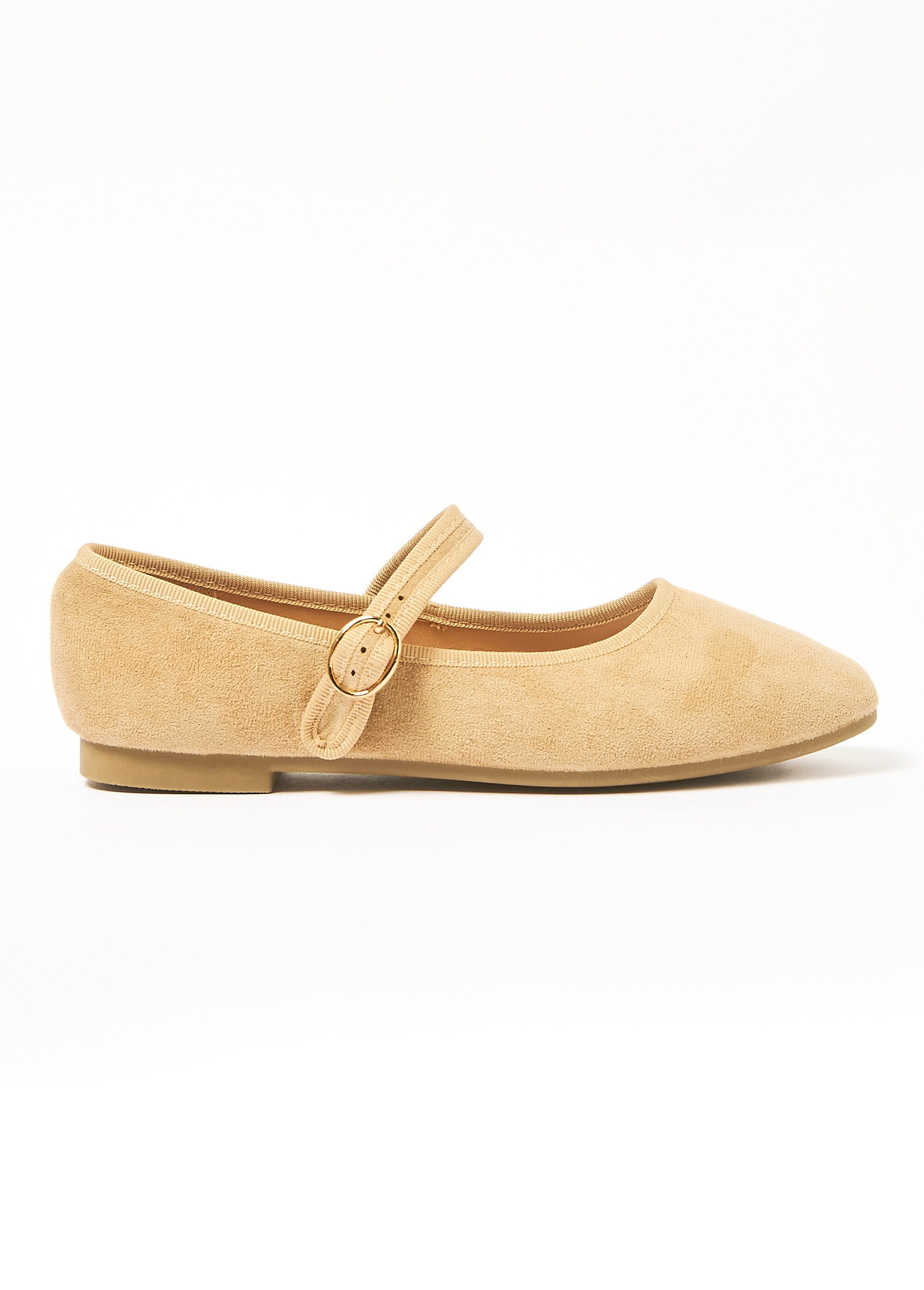 Suede-look_babies_with_square_toe_Mole_DR1_slim