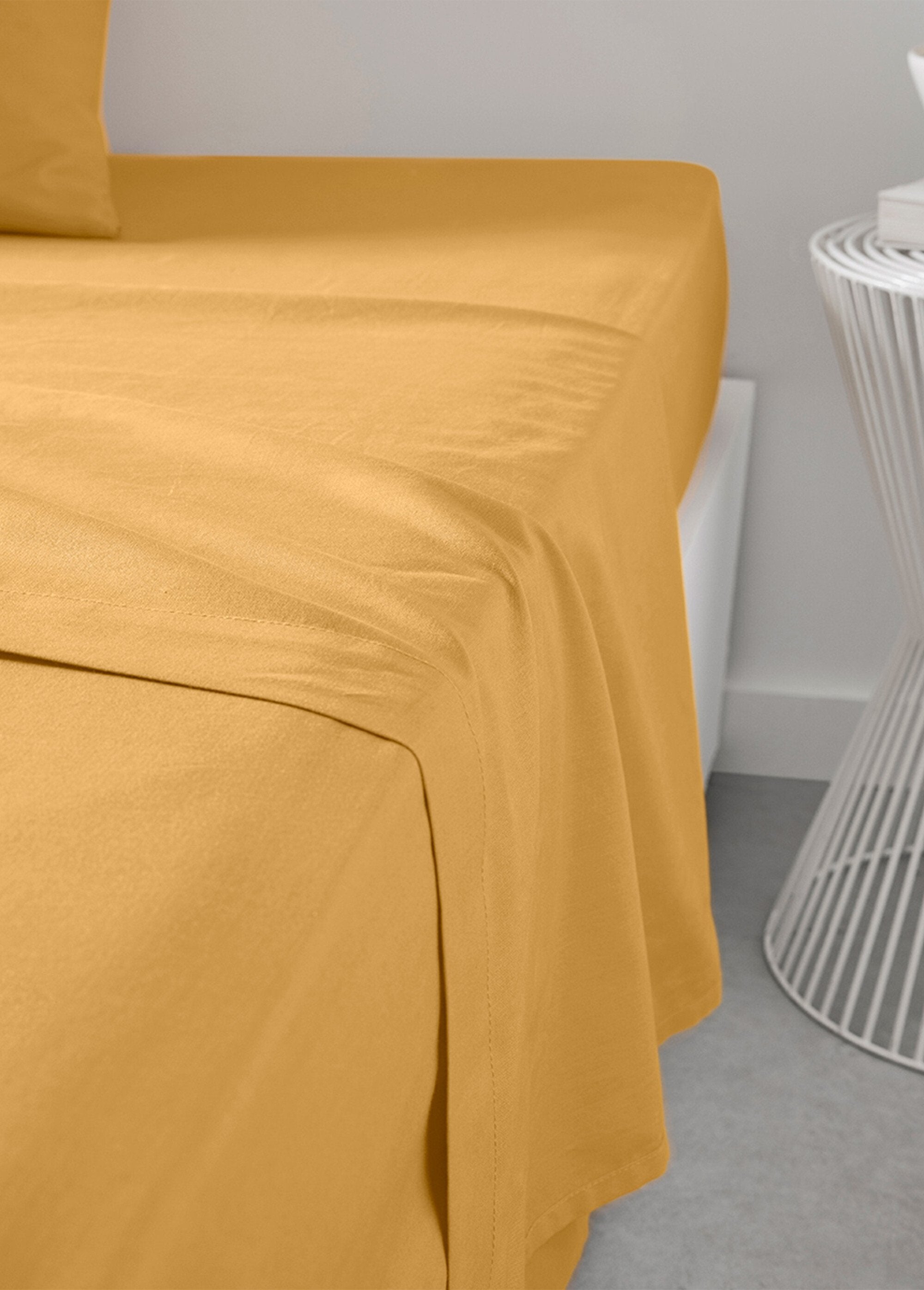Drap_plat_coton_uni_Ocre_DE1_slim