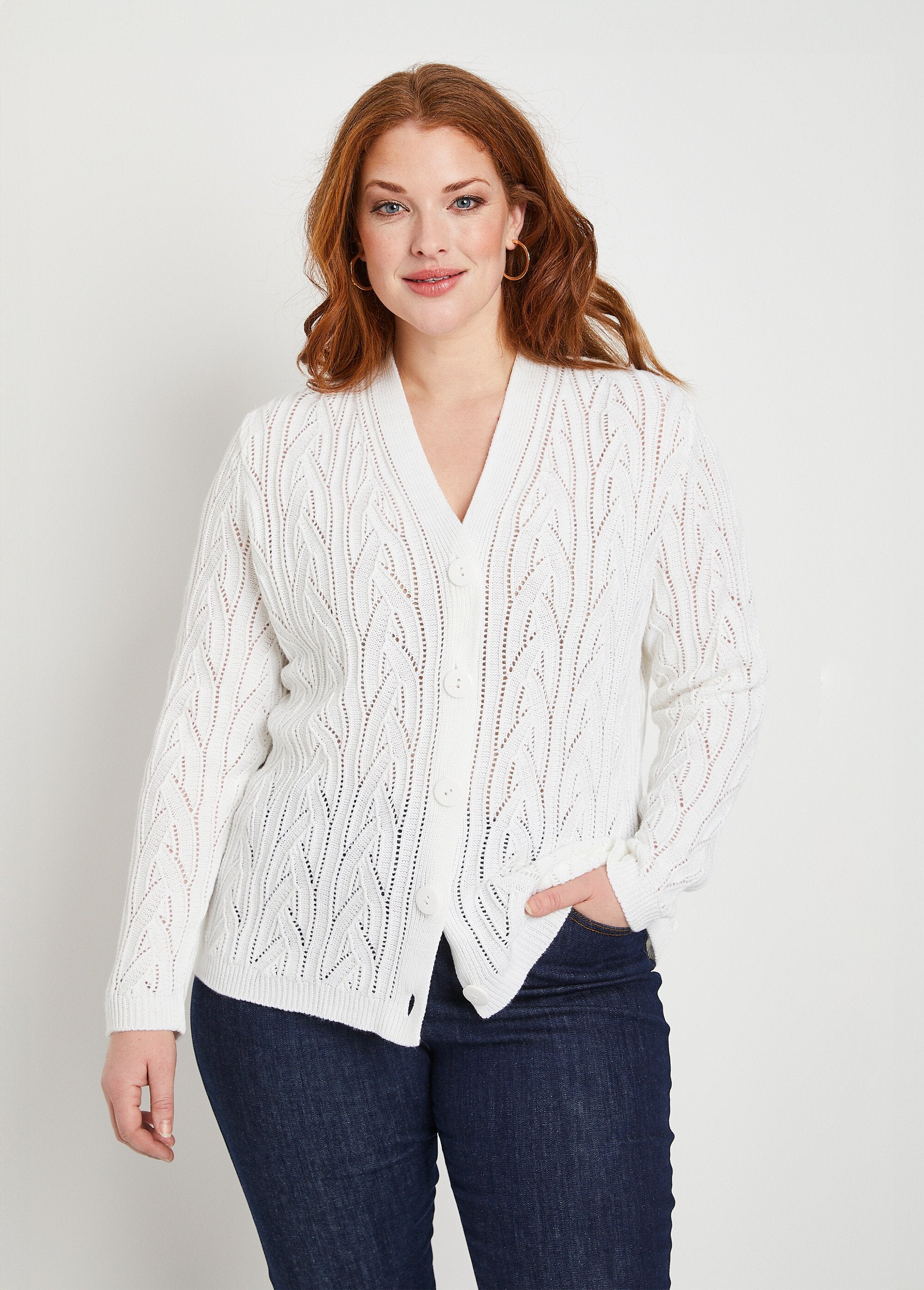Short_buttoned_openwork_cardigan_White_FA1_curvy