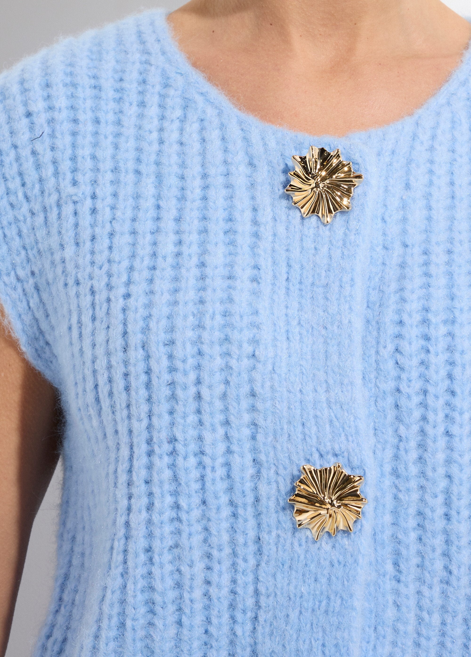 Gilet_sans_manches_avec_boutons_bijoux_Ciel_DE1_slim