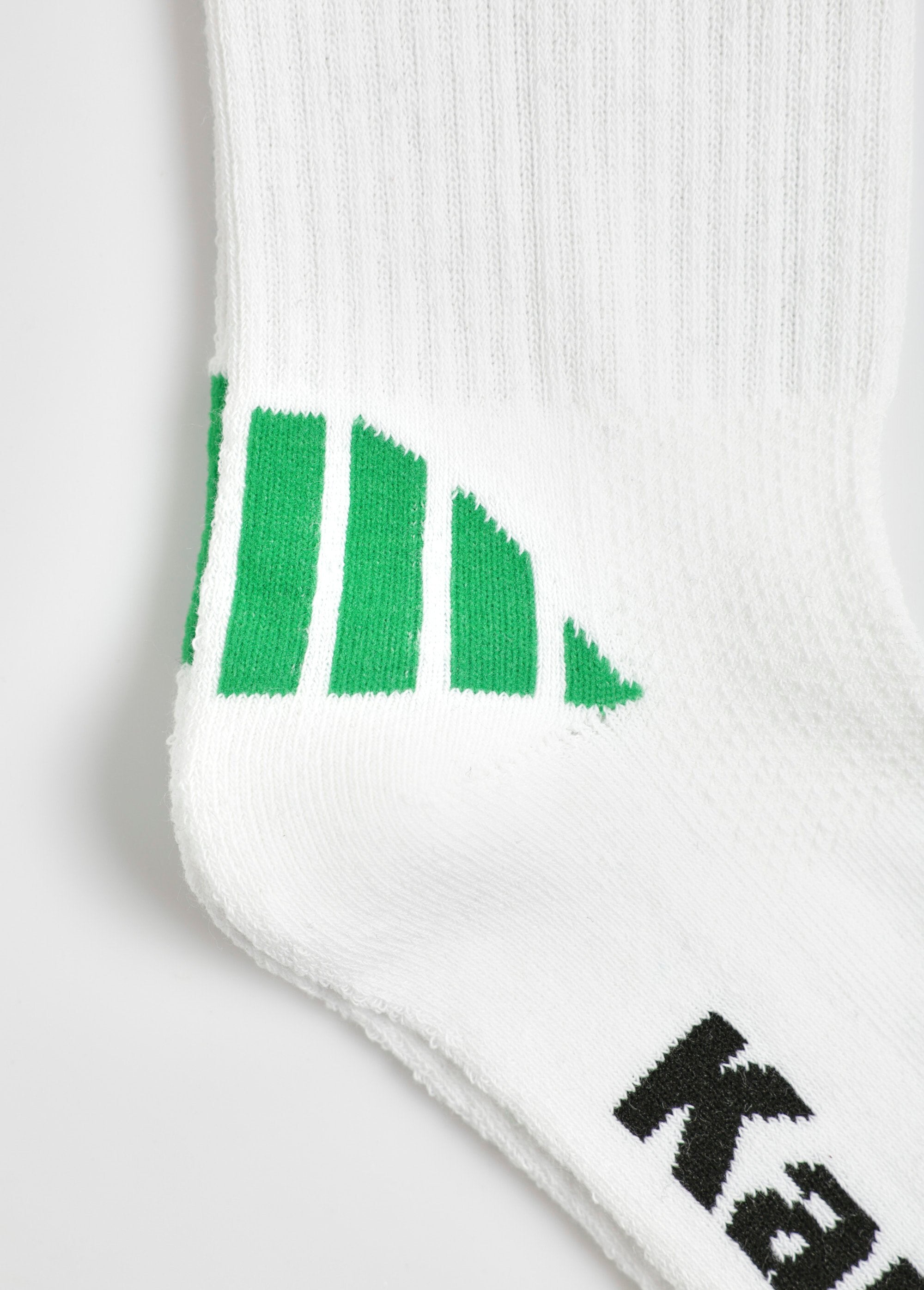 Pack_of_2_recycled_cotton_socks,_light_White_DE3_slim