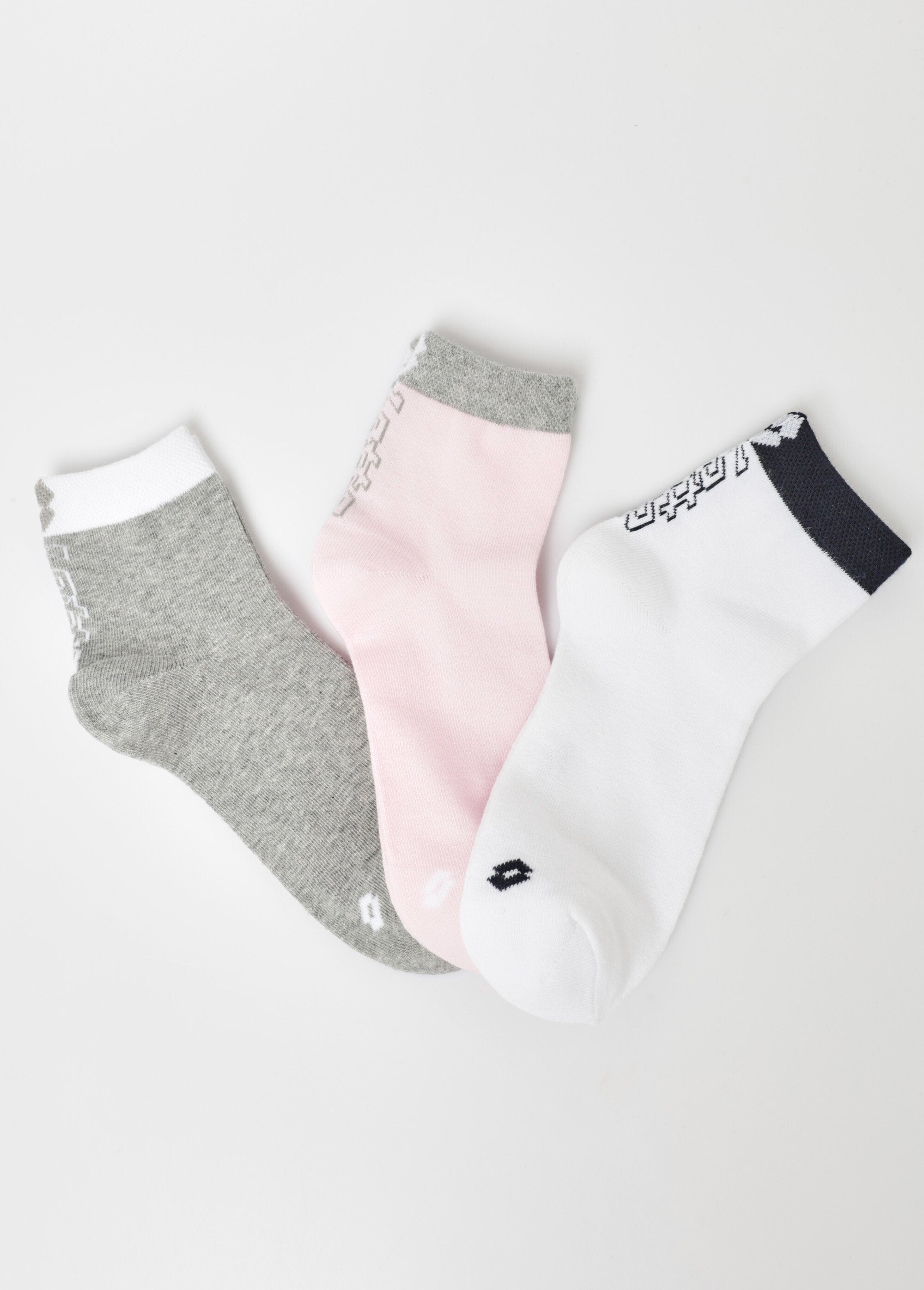 Pack_of_3_two-tone_socks_with_logo,_assorted_Assorted_white_FA1_slim