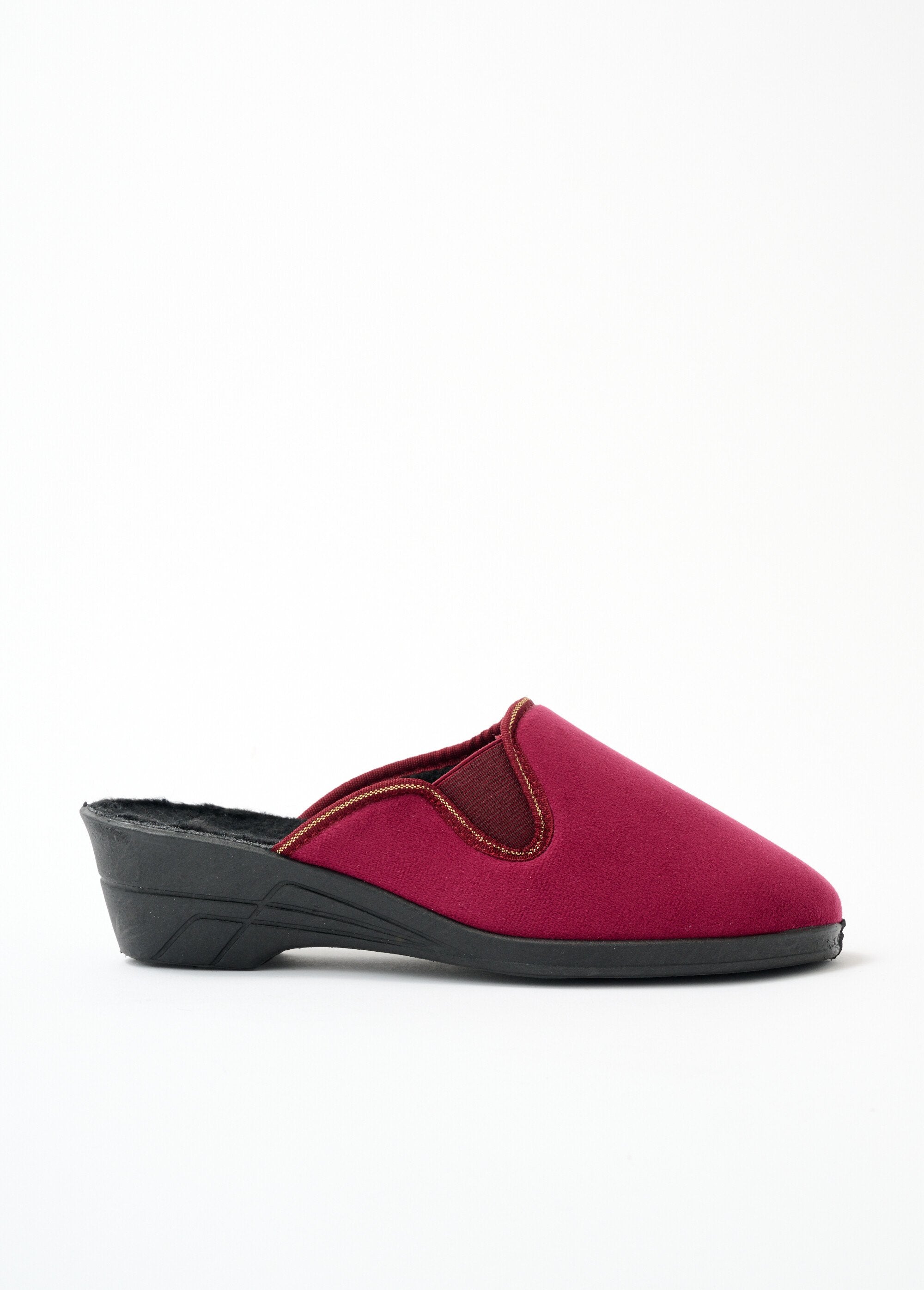 Comfort_width_heeled_mule_slippers_Plain_burgundy_DR1_slim