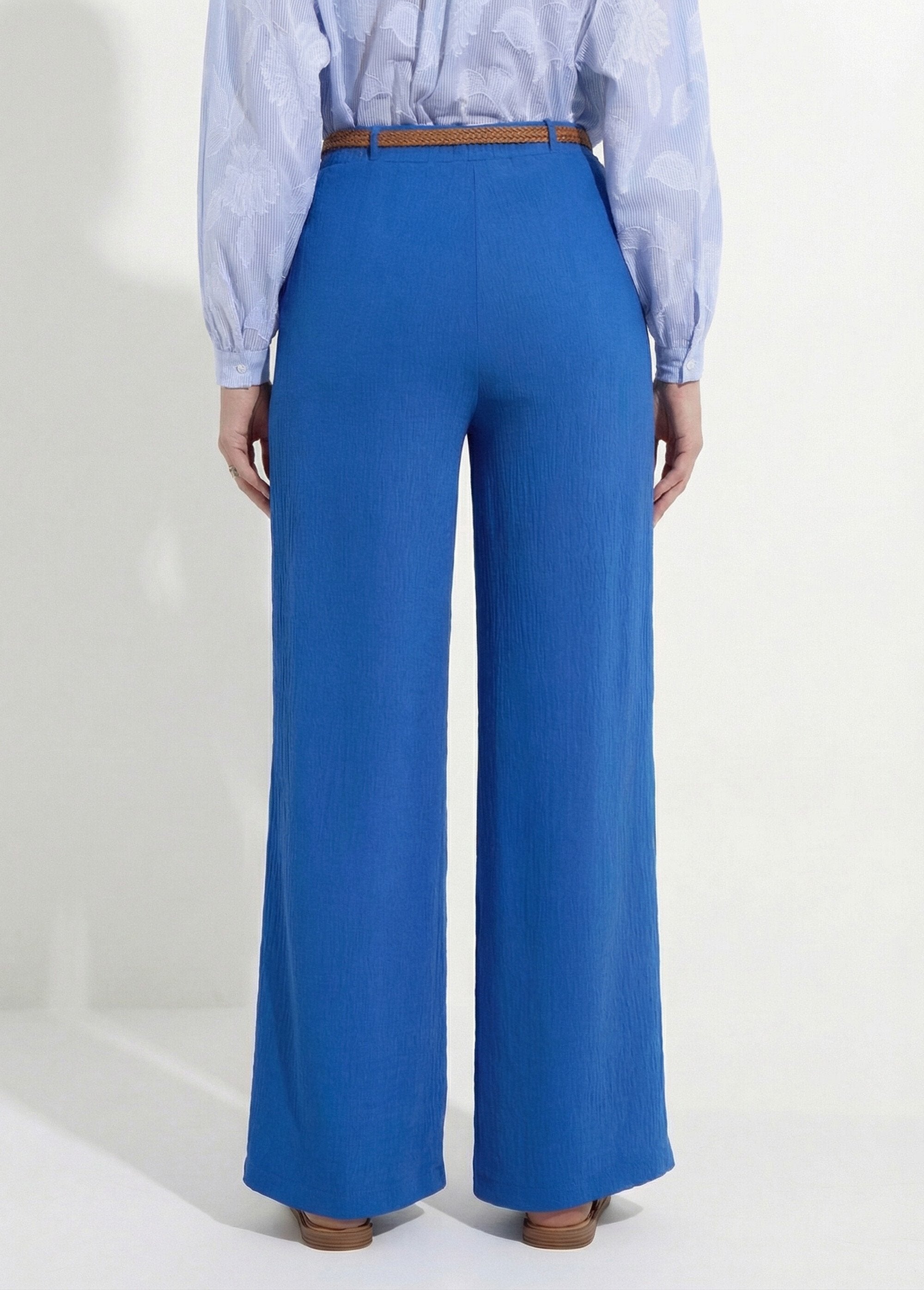 Elasticated_waist_trousers_with_belt_Blue_DO1_slim