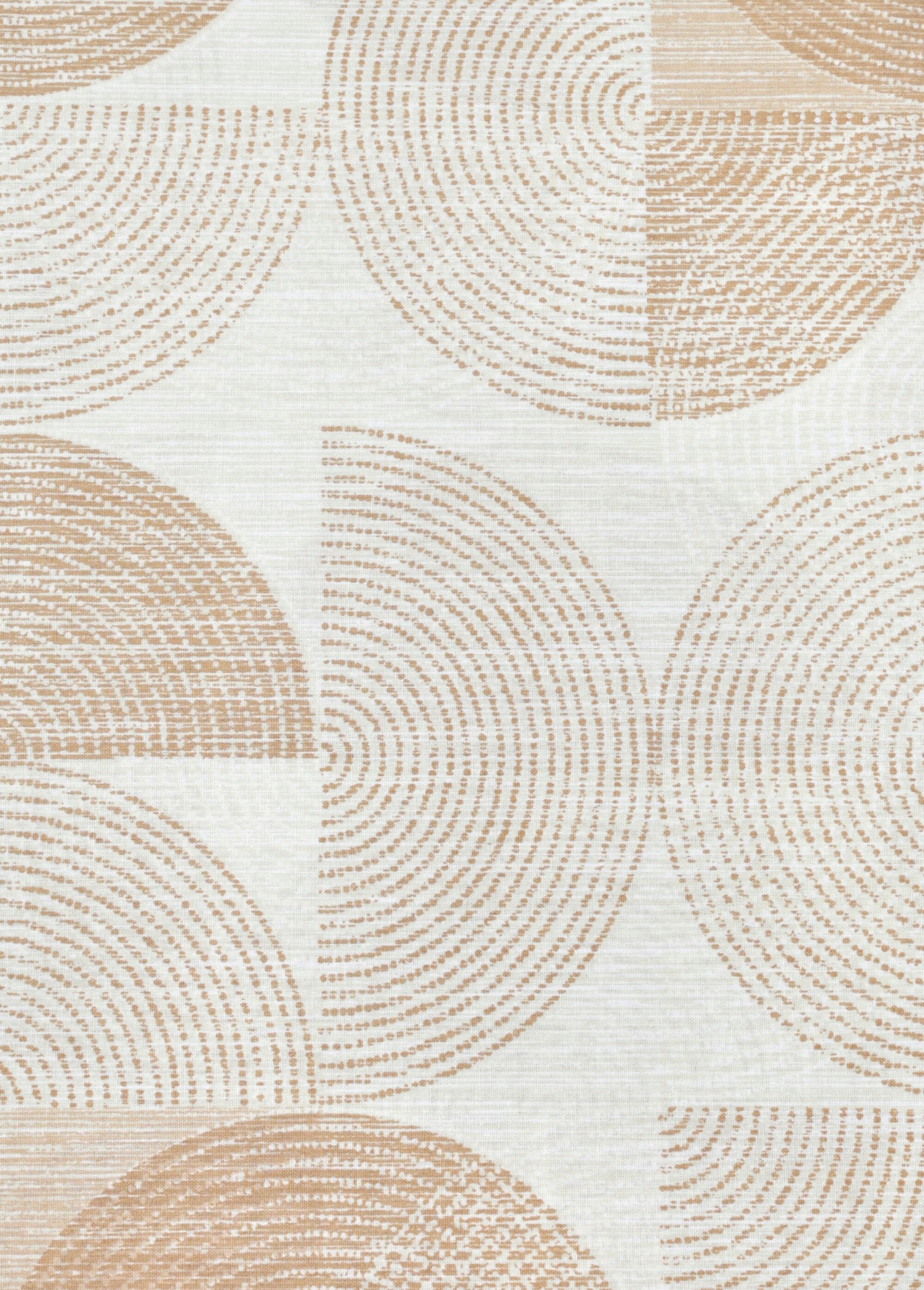 4-piece_bed_set_with_flat_sheet,_half_circles_Beige_print_DE1_slim