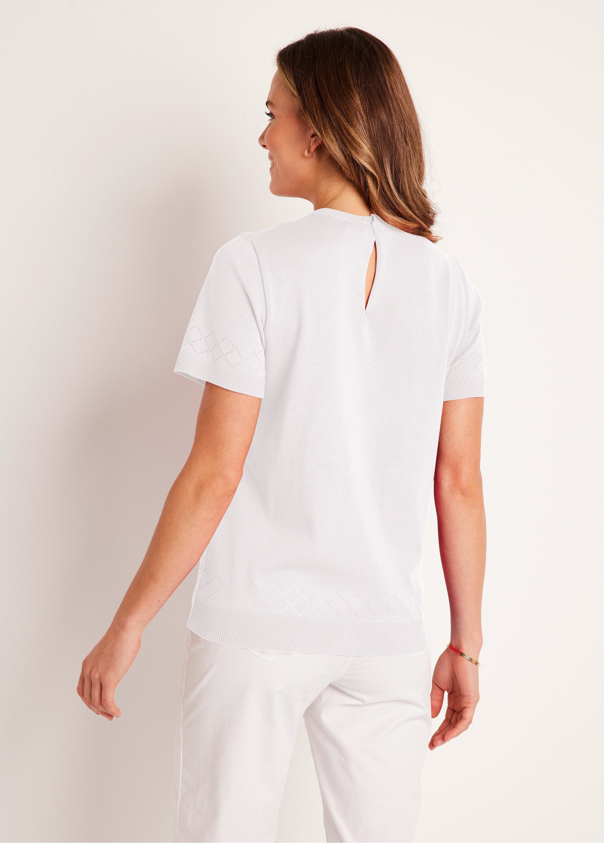 Thin_short-sleeved_openwork_sweater_Ecru_DO1_slim