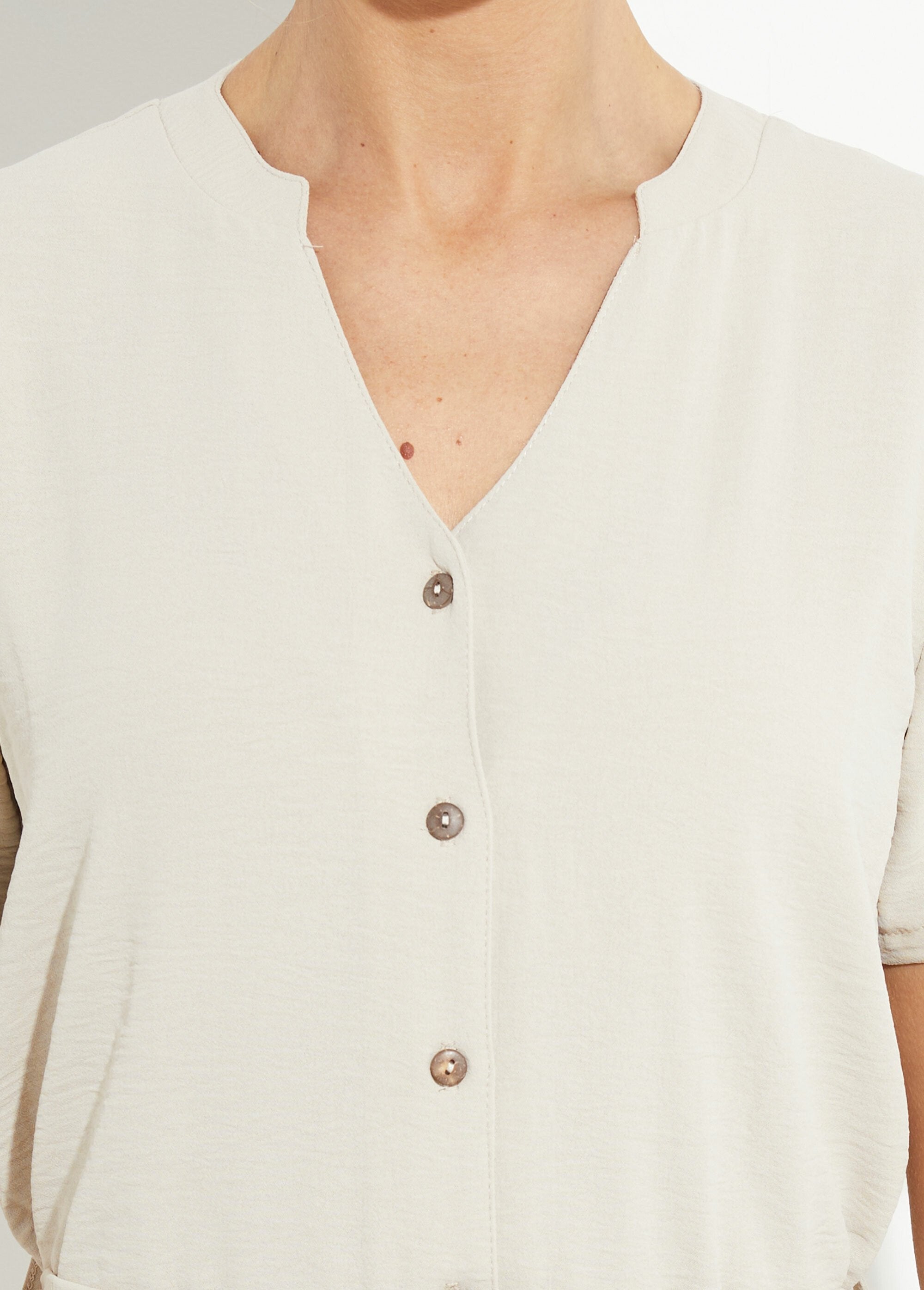 Crepe_shirt_dress,_ethnic_style_Beige_DE1_slim