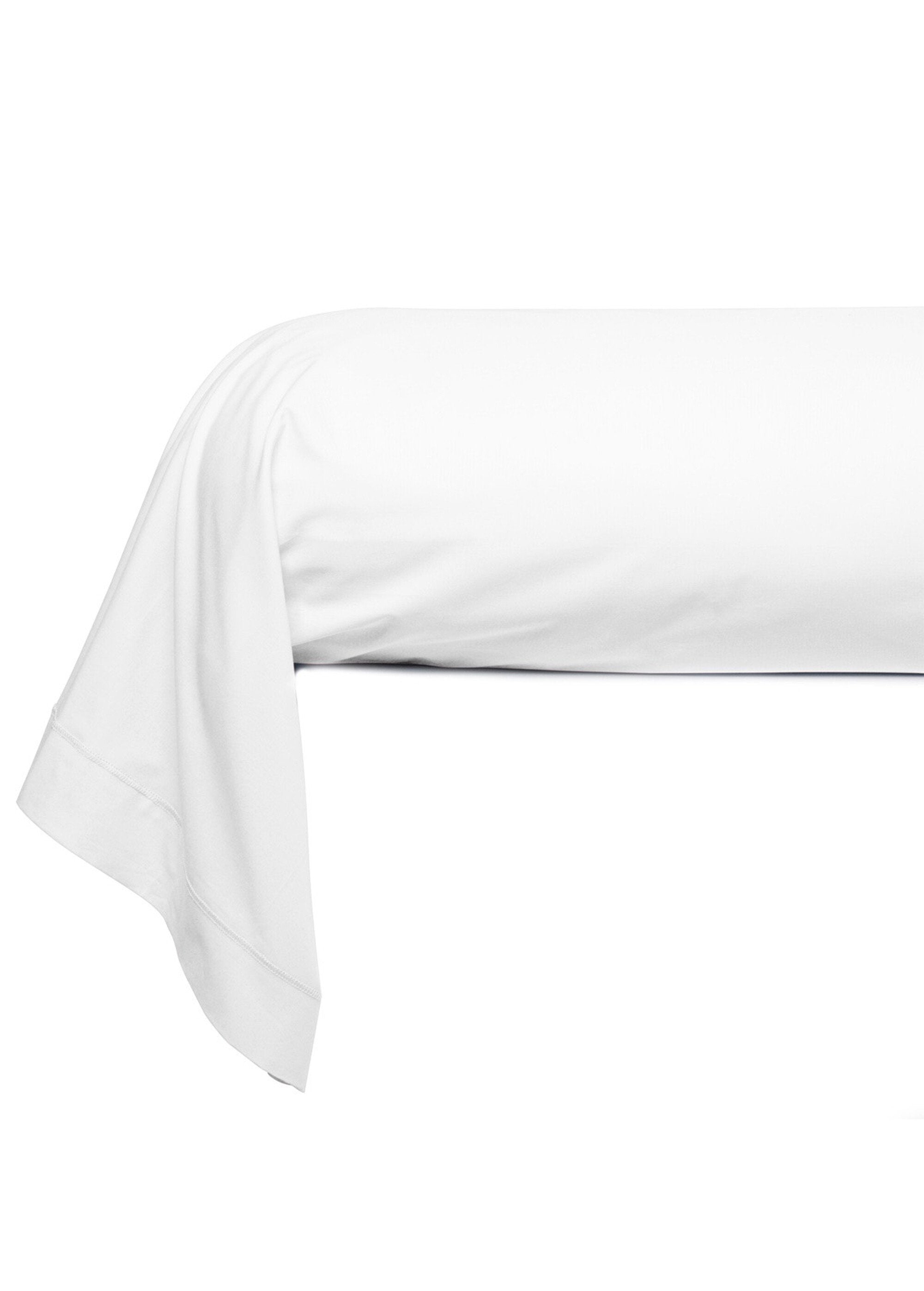 Plain_cotton_percale_pillowcase_White_FA2_slim
