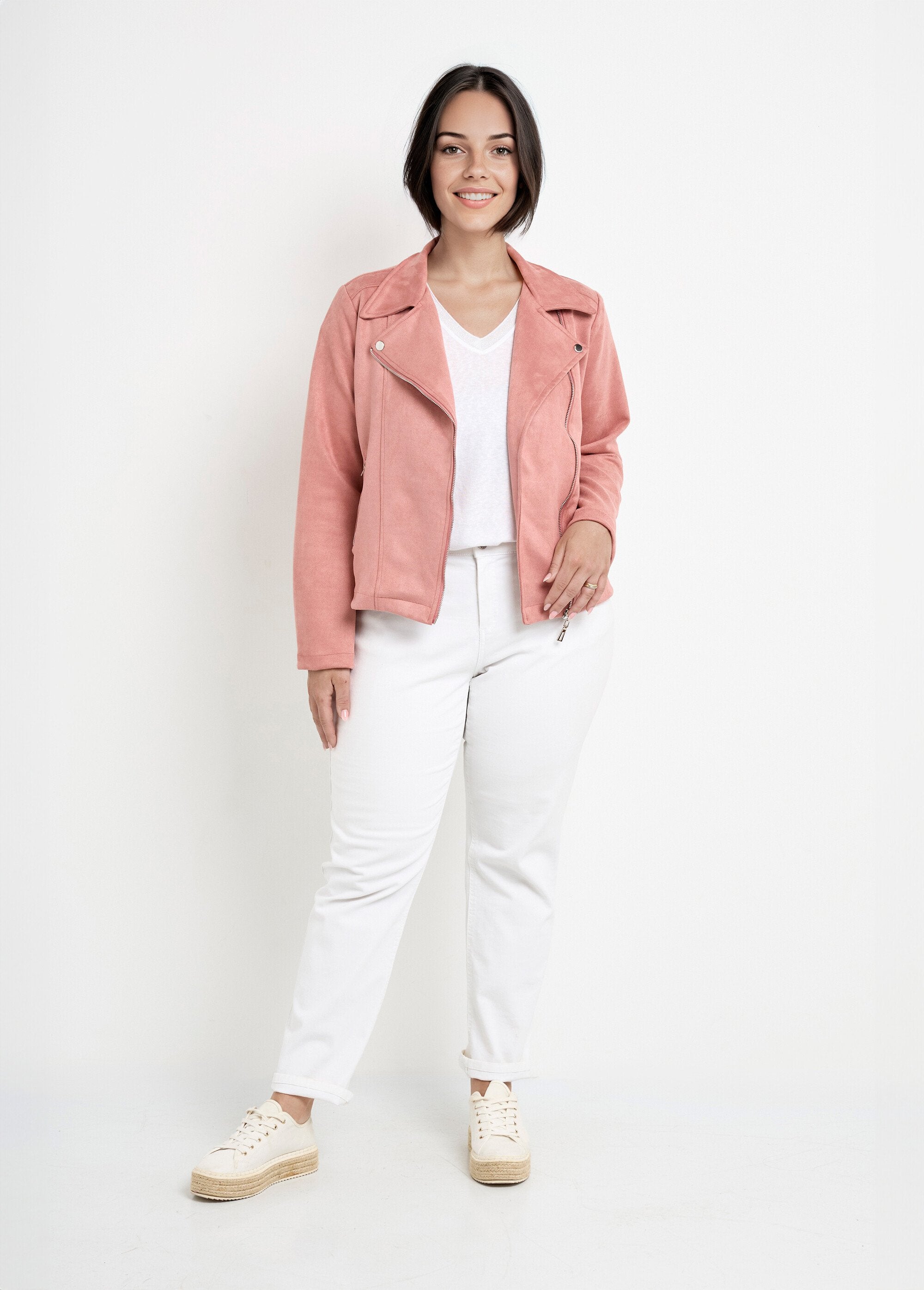 Suede_zip-up_biker_jacket_Powdery_pink_SF1_curvy