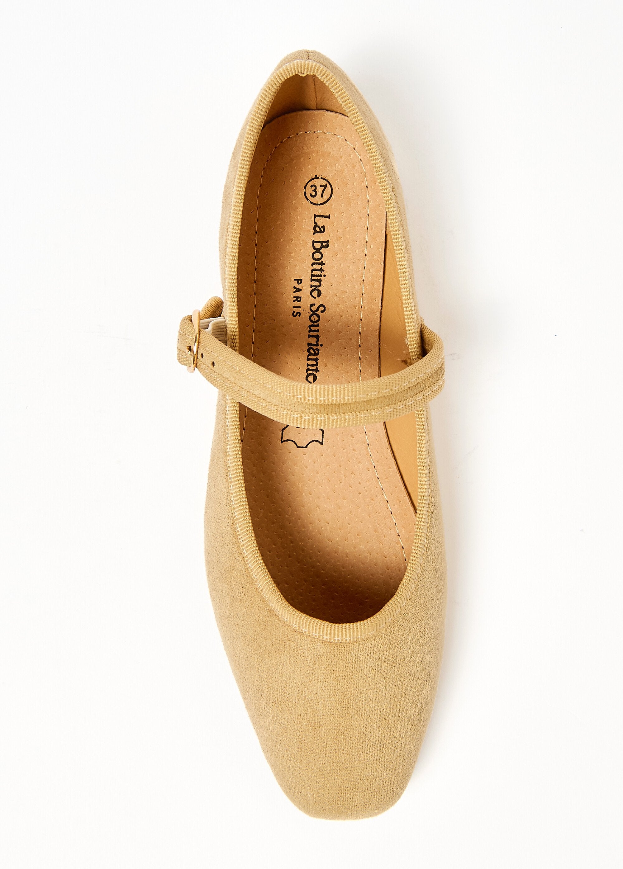 Suede-look_babies_with_square_toe_Mole_OV1_slim