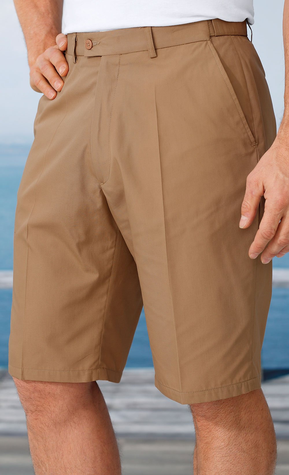 Bermuda_shorts_with_invisible_adjustment_belt_Mole_FA1_slim