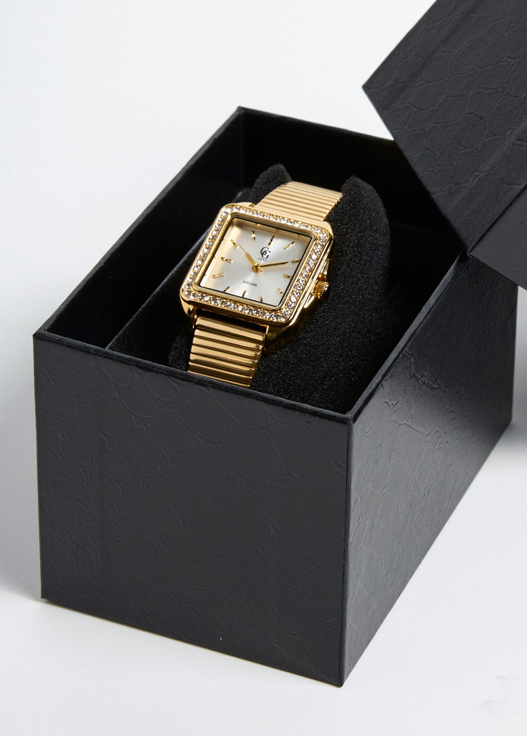 Square_stainless_steel_watch_with_rhinestones_Golden_FA1_slim