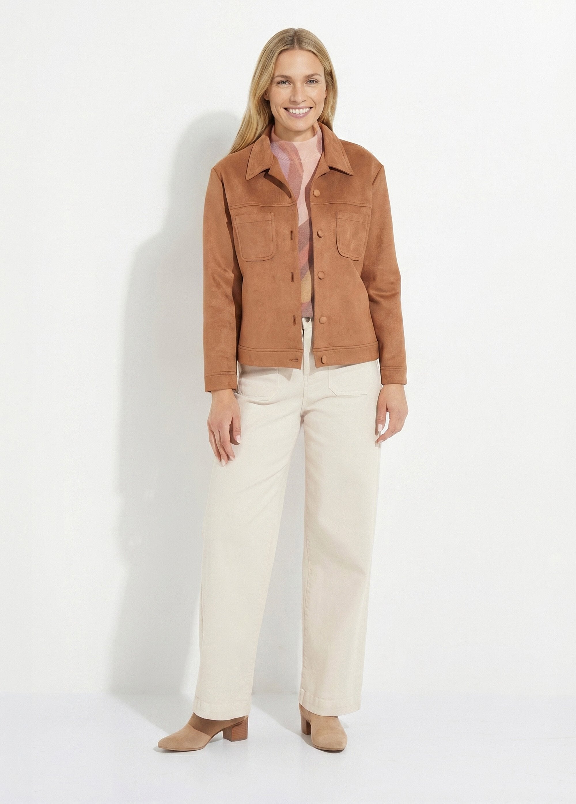 Buttoned_suede_jacket_with_notched_collar_camel_SF1_slim