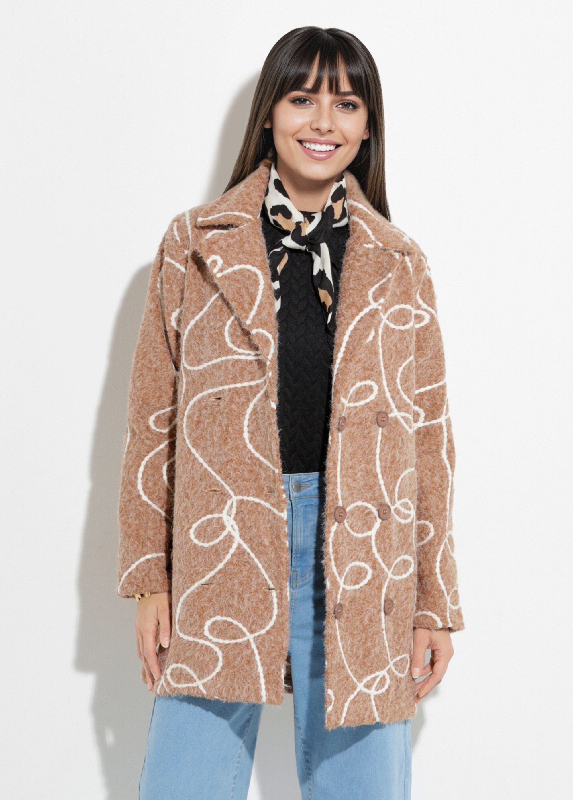 Caban_long_fantaisie_type_laine_bouillie_Beige_FA1_slim