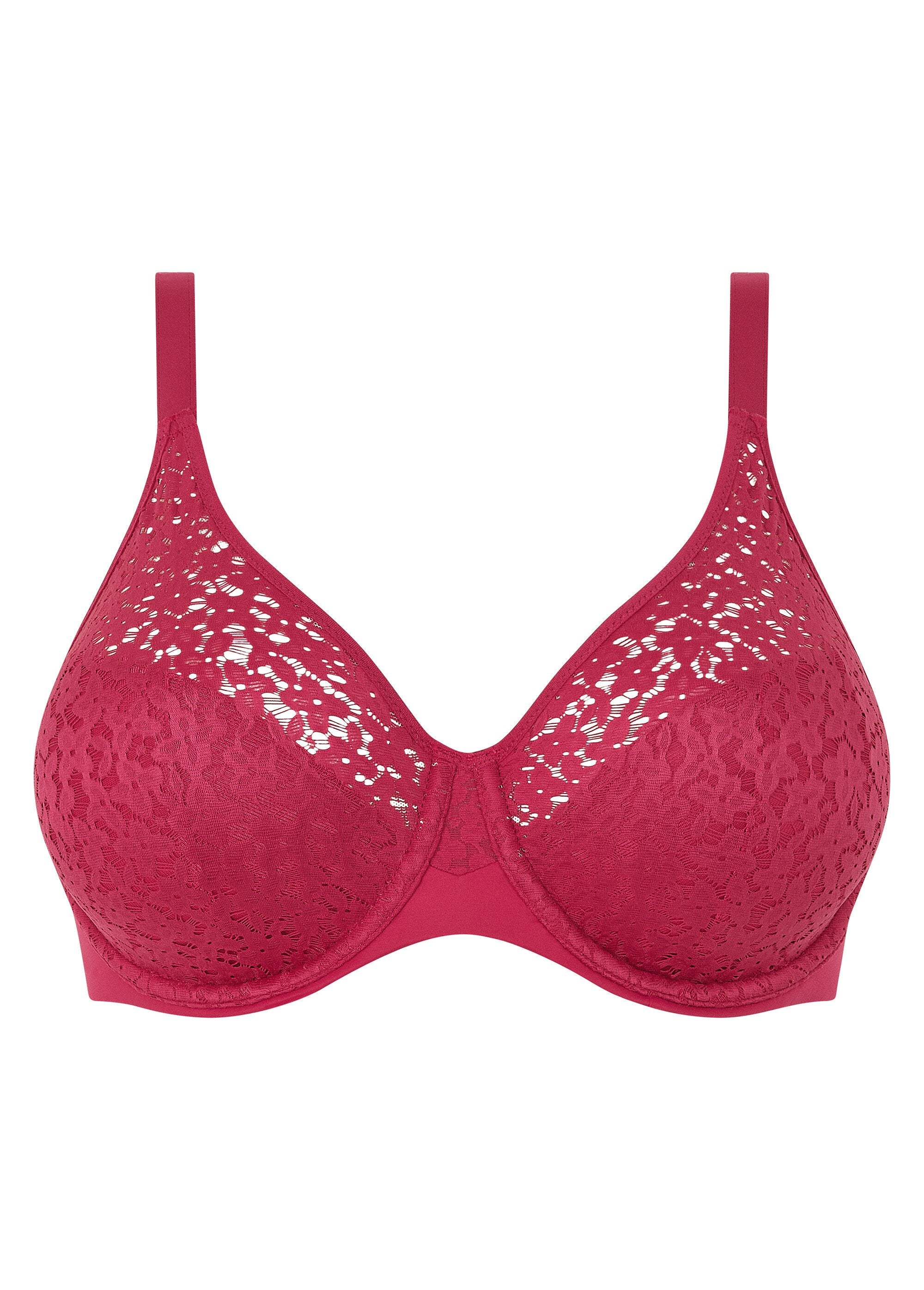 Chantelle®_-_Underwired_bra_Norah_by_Easy_Feel_Raspberry_DE1_curvy