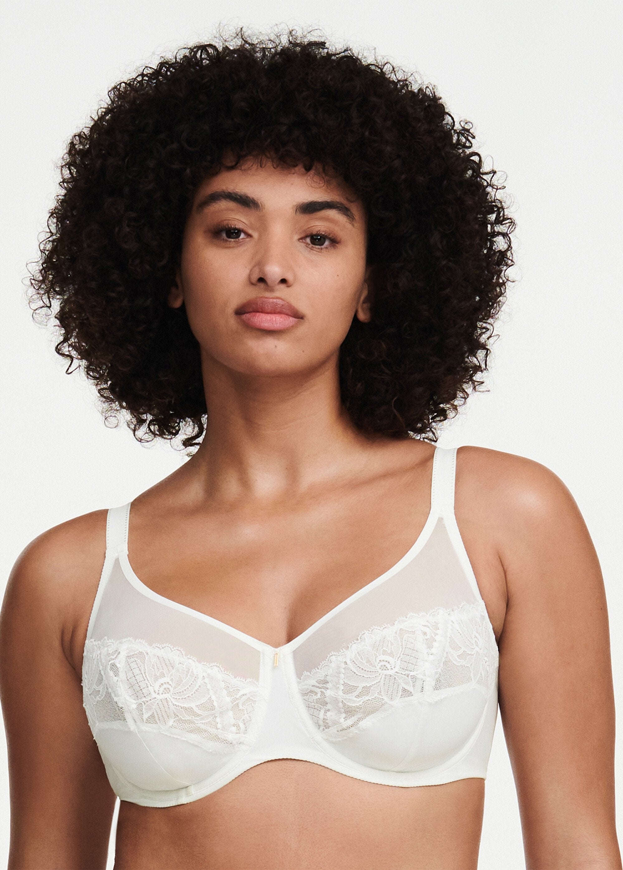 Chantelle®_-_Underwired_full_cup_bra_Milk_FA1_slim