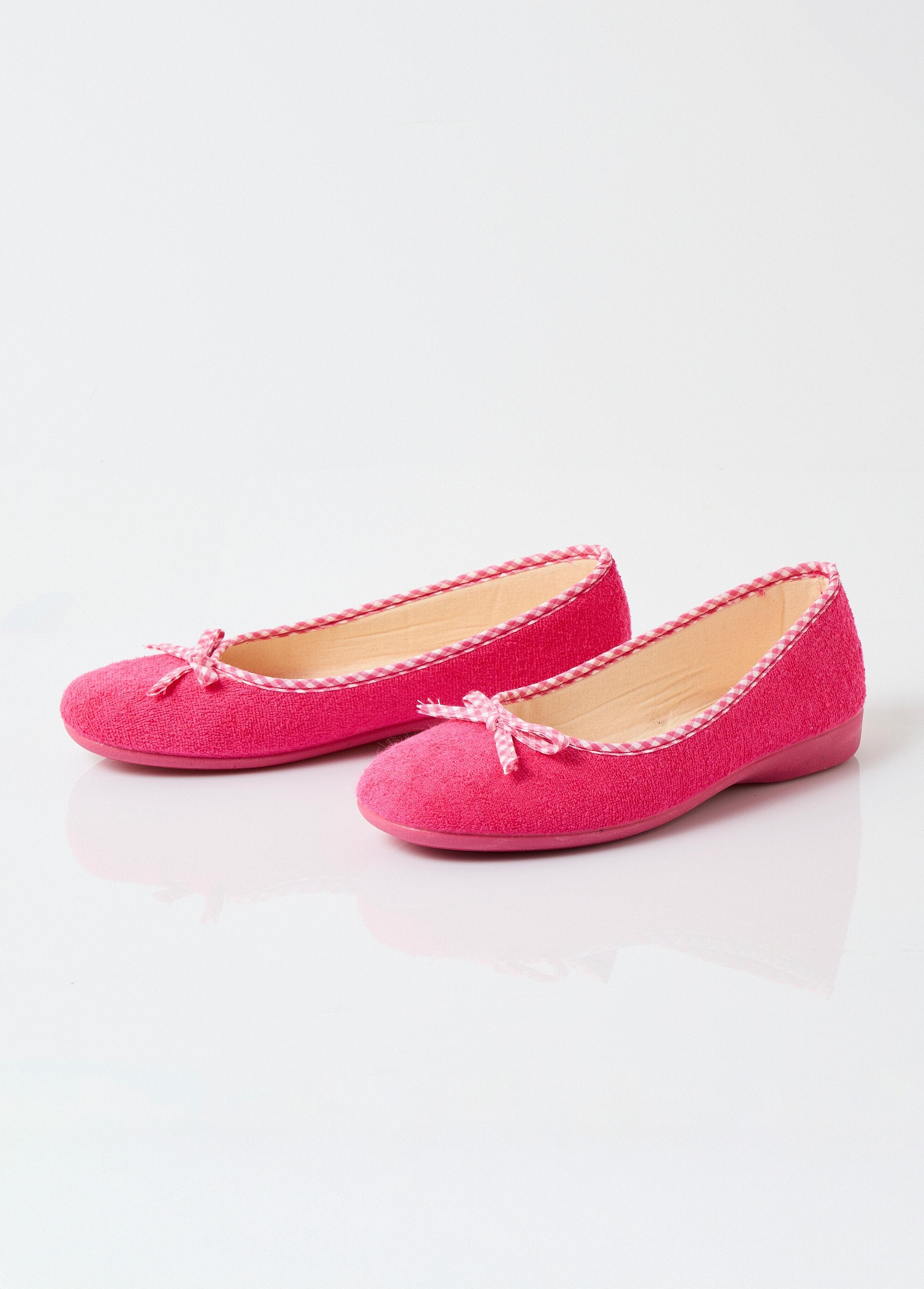 Comfort_width_ballerina_slippers_Fuchsia_DE1_slim
