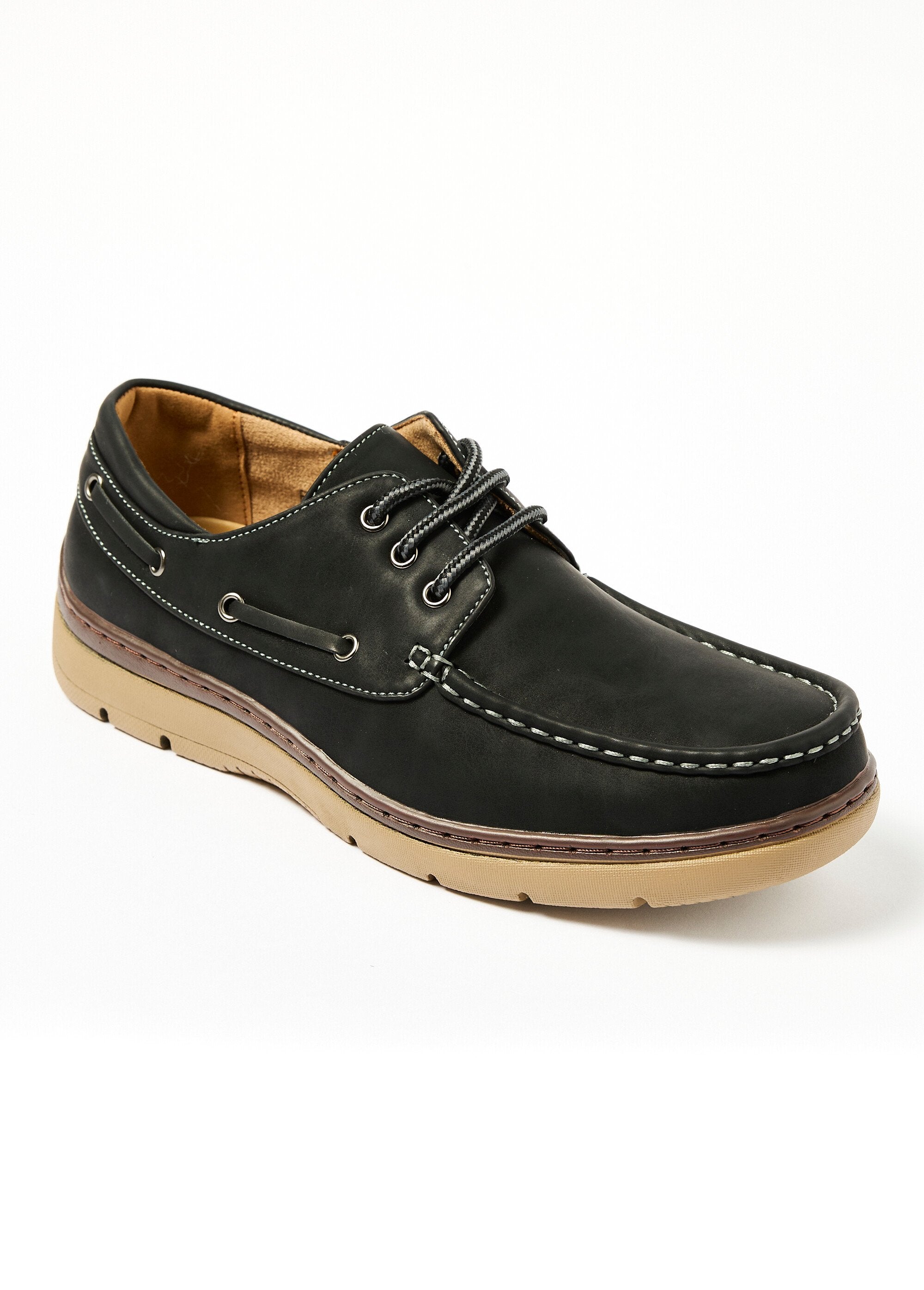 Chaussures_bateau_cuir_à_lacets_Noir_FA1_slim