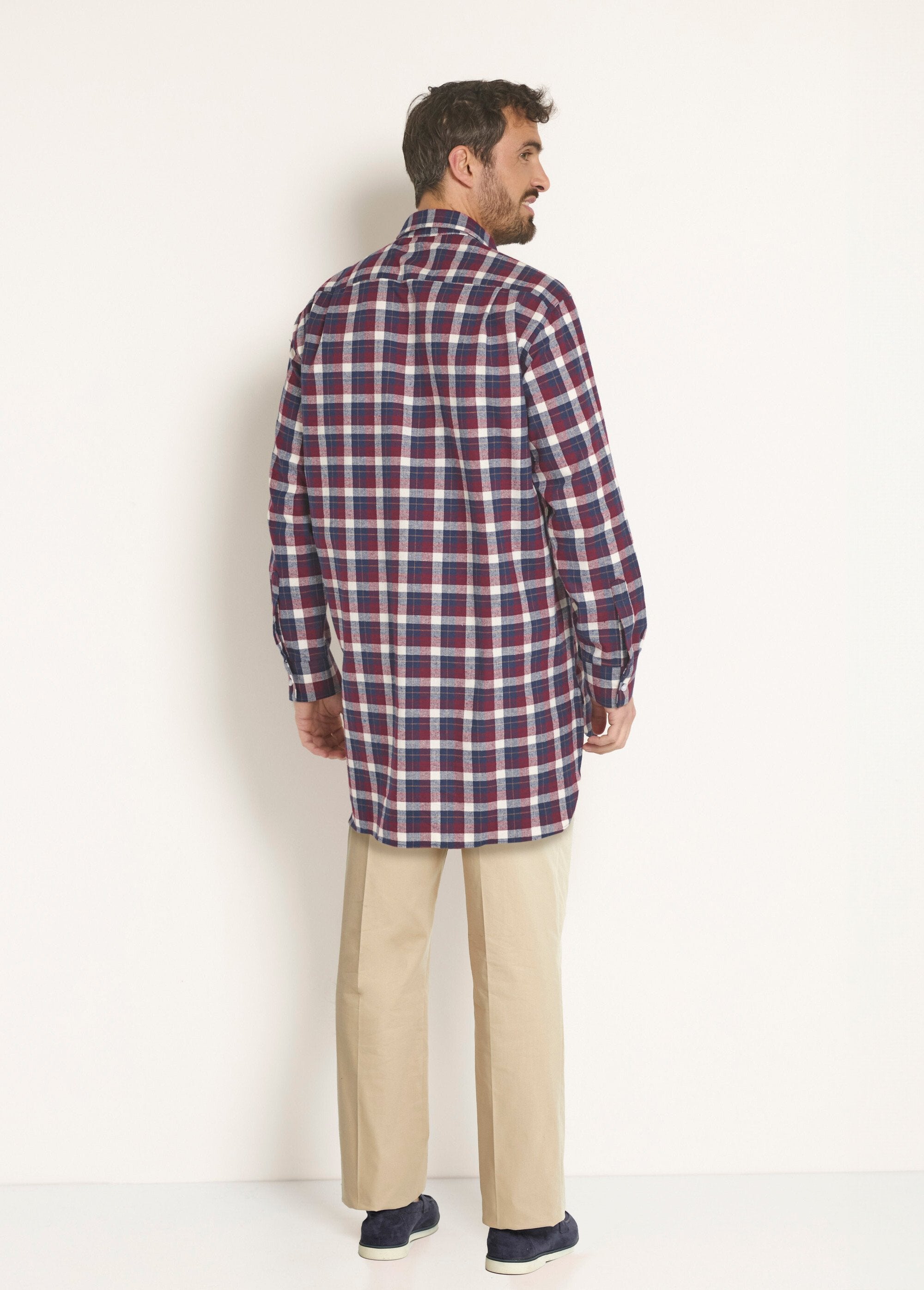 Warm_plaid_flannel_work_shirt_Red_square_DO1_slim