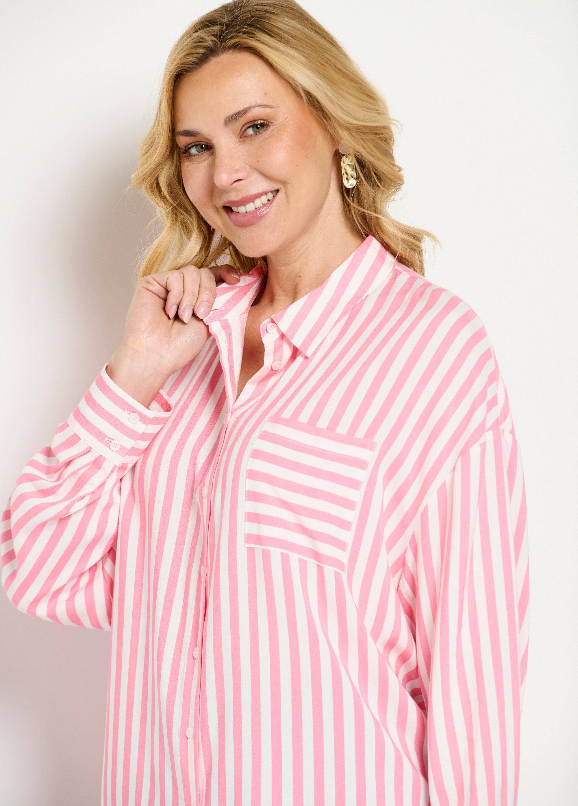 Long_sleeve_striped_flowing_blouse_Pink_and_white_DE1_slim