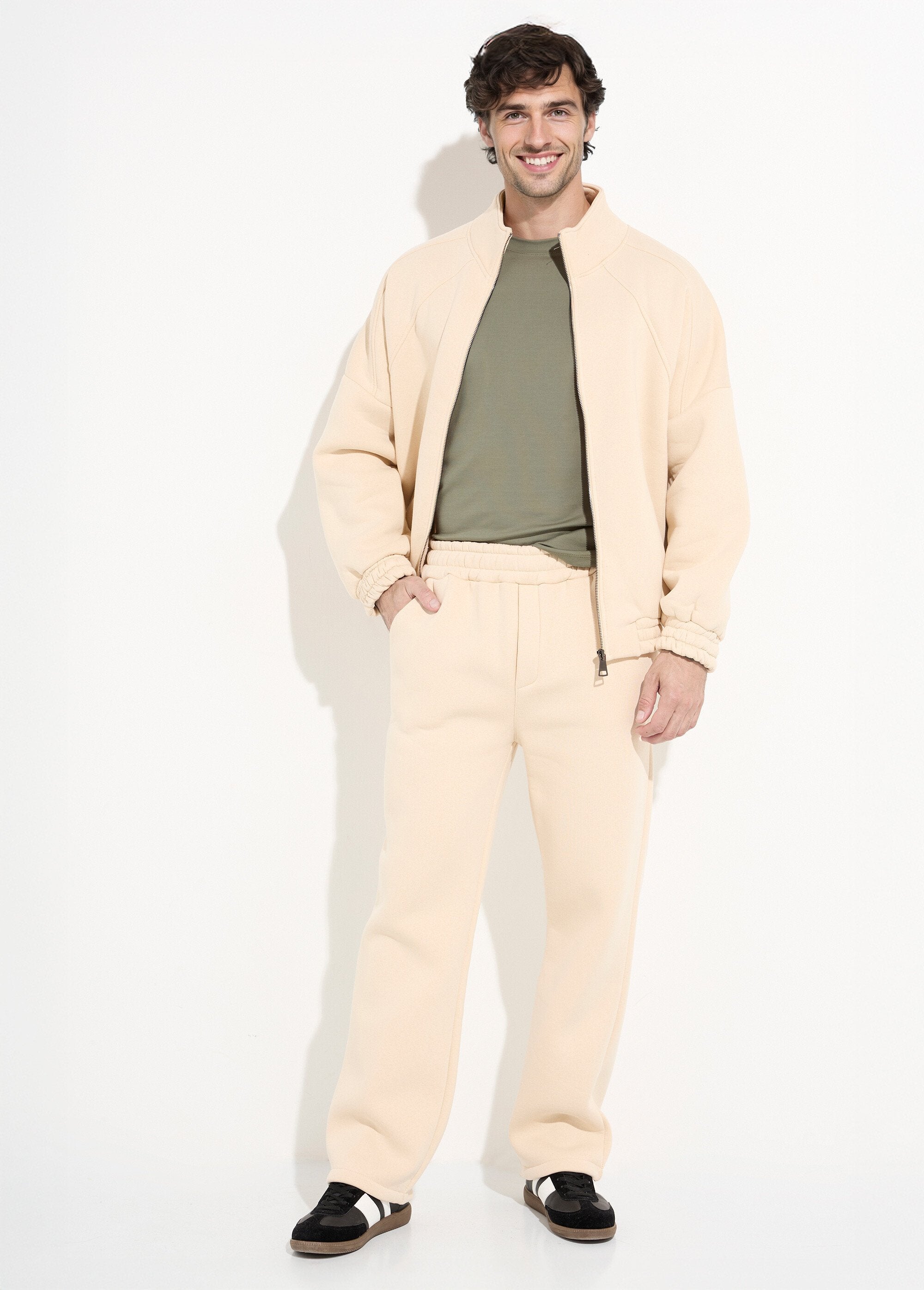 Warm,_brushed_fleece_loungewear_set_Beige_FA1_slim