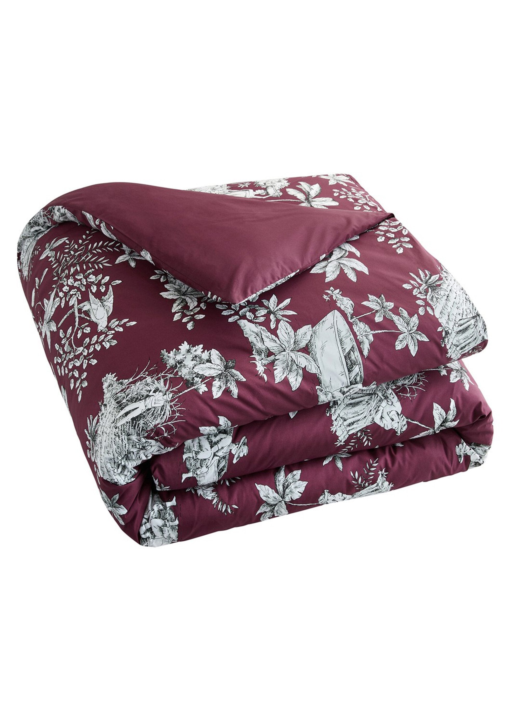 MARTINIQUE_percale_duvet_cover_Garnet_DE1_slim