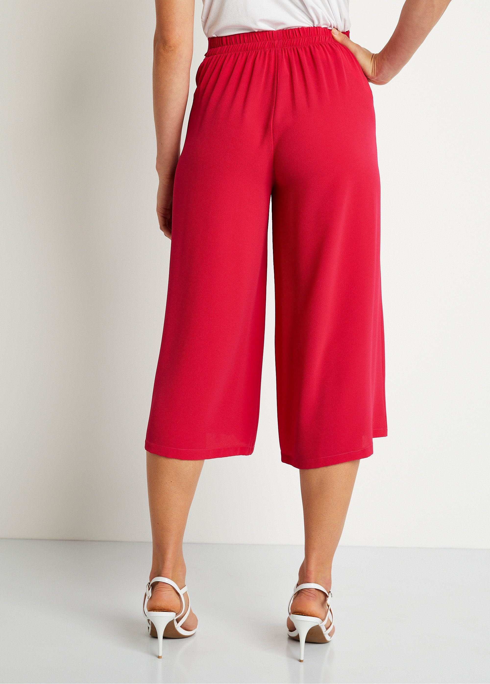 Long_culottes_with_semi-elasticated_waist_Plain_fuchsia_DO1_slim