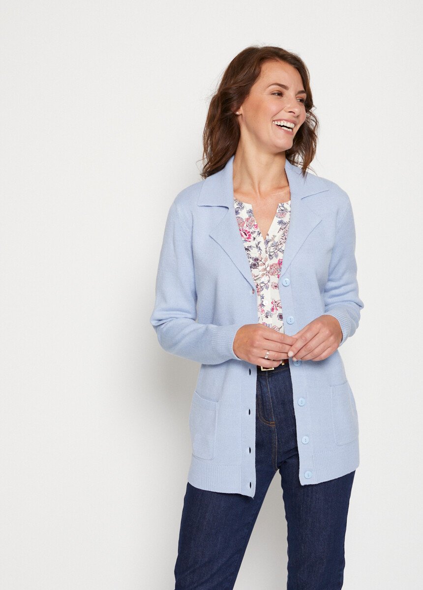 Mid-length_buttoned_cardigan_with_tailored_collar_Blue_gray_FA1_slim