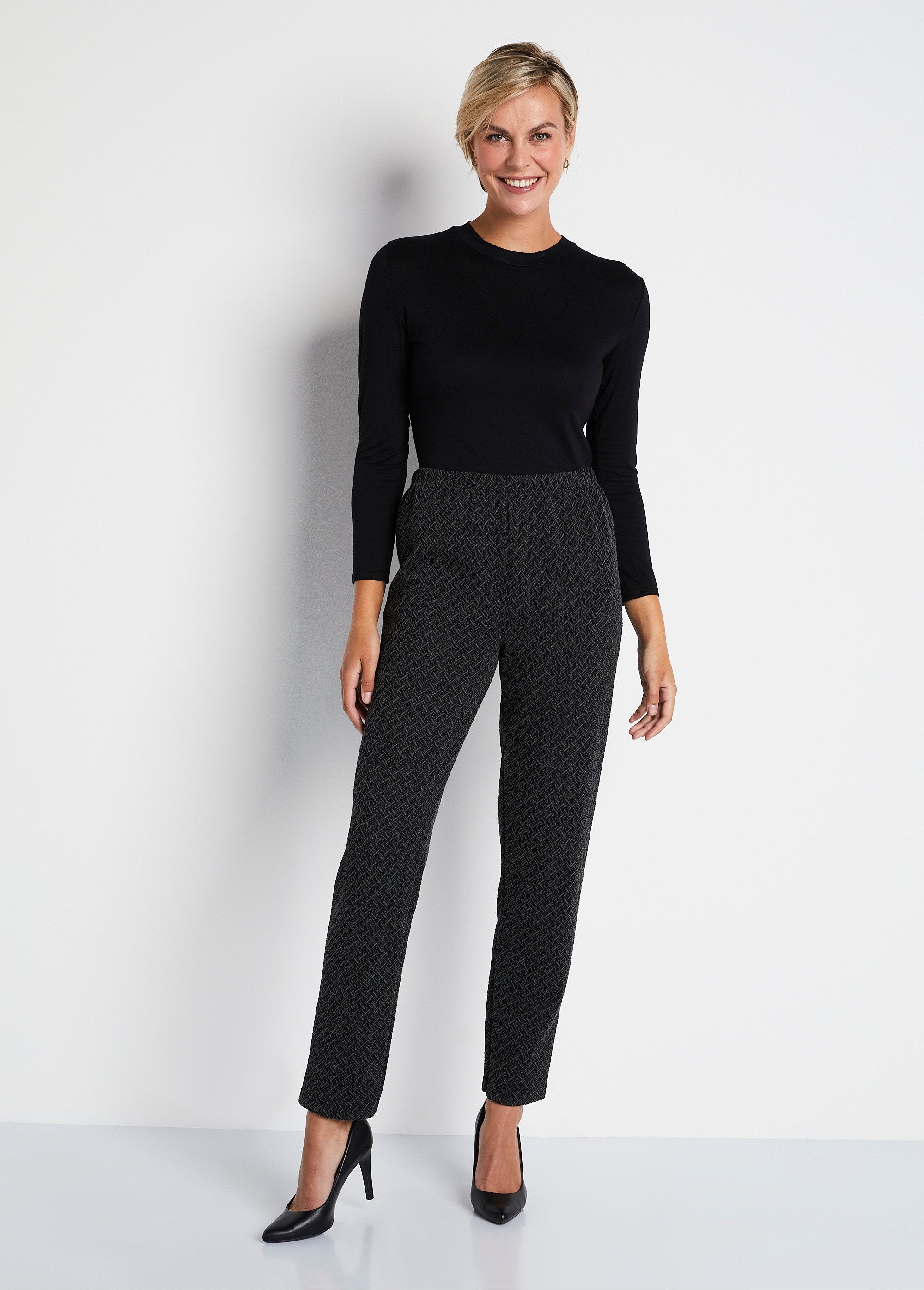 Straight_leggings_with_elasticated_waistband_and_wool_Black_and_anthracite_SF1_slim