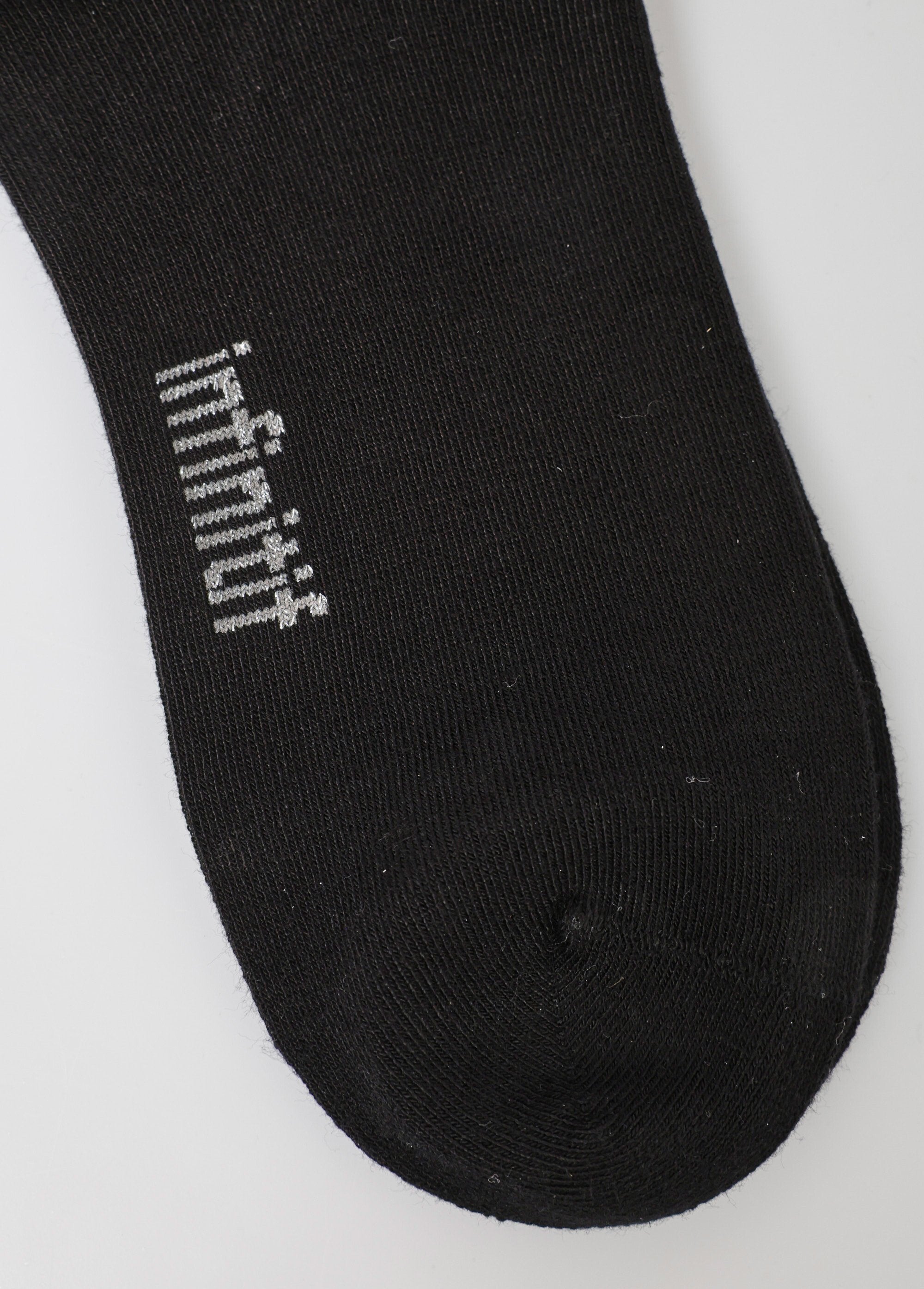 Lot_de_2_Chaussettes_assorties,_damiers_Gris_DE3_slim