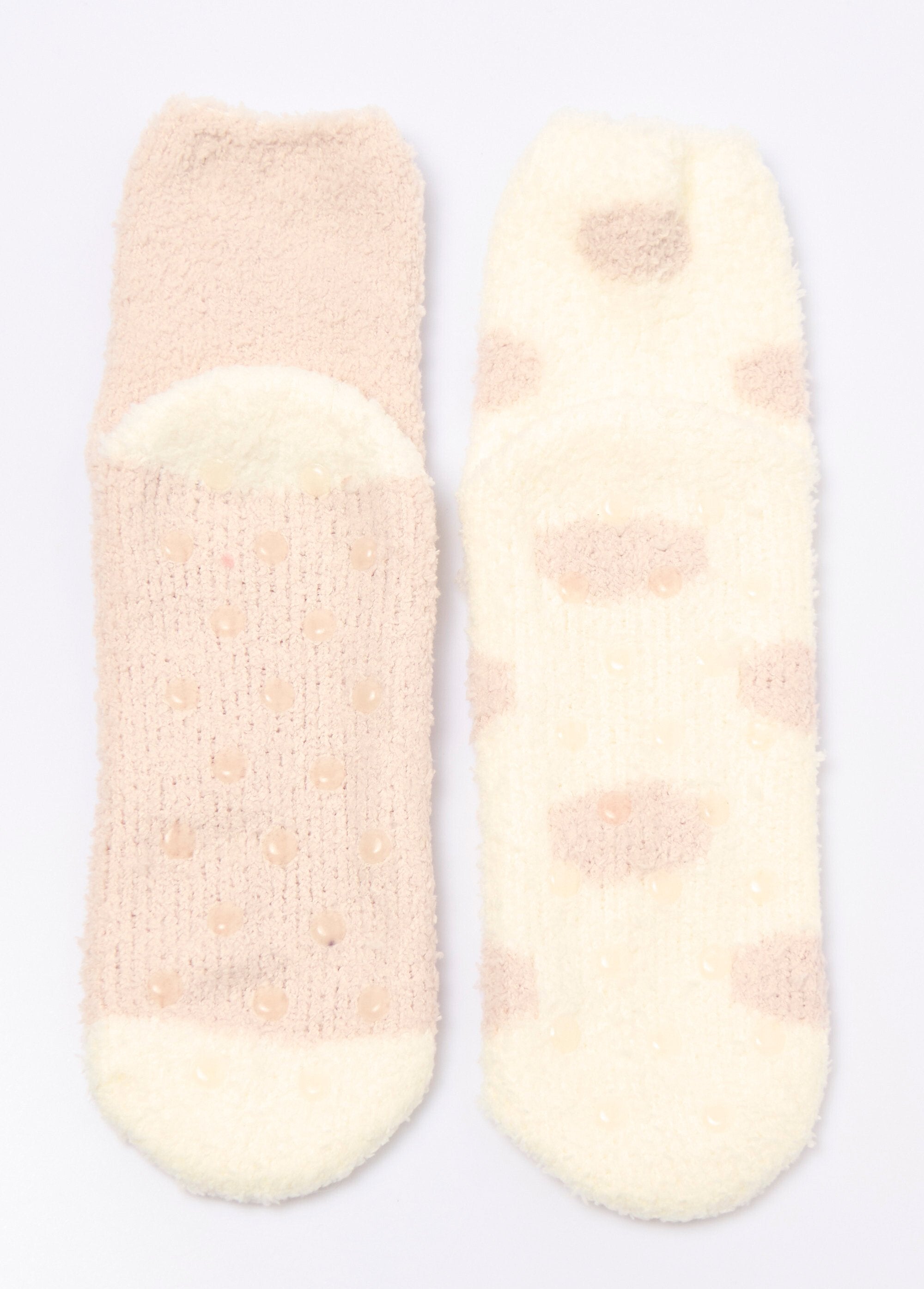 Lot_de_2_Chaussettes_chaudes_antidérapantes_à_picots_Beige_lot_2_UN1_slim
