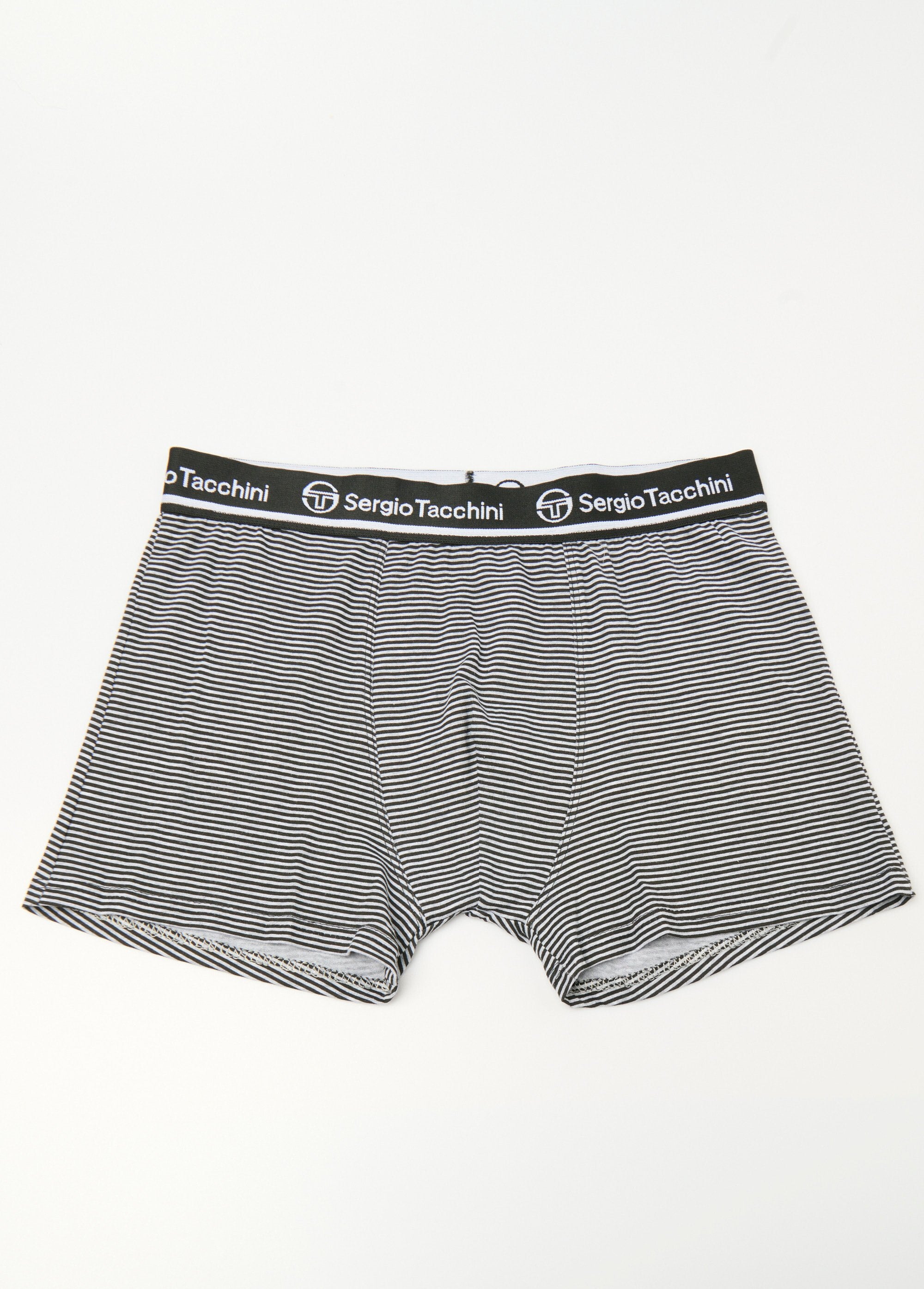 Pack_of_3_assorted_plain/striped_boxers_Black_lot_3_DE3_slim