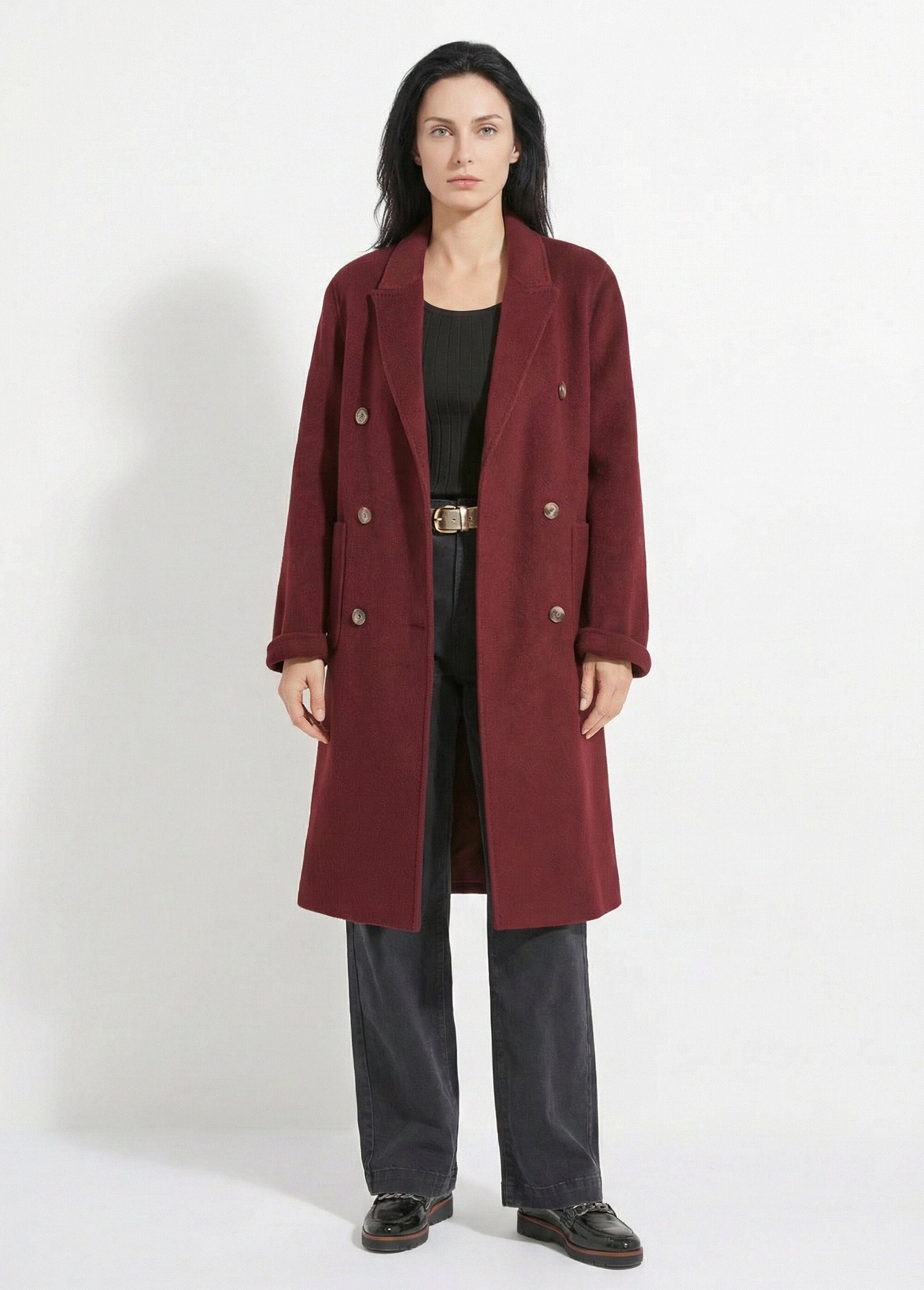 Long_woolen_coat_with_tailored_collar_Plum_FA1_slim