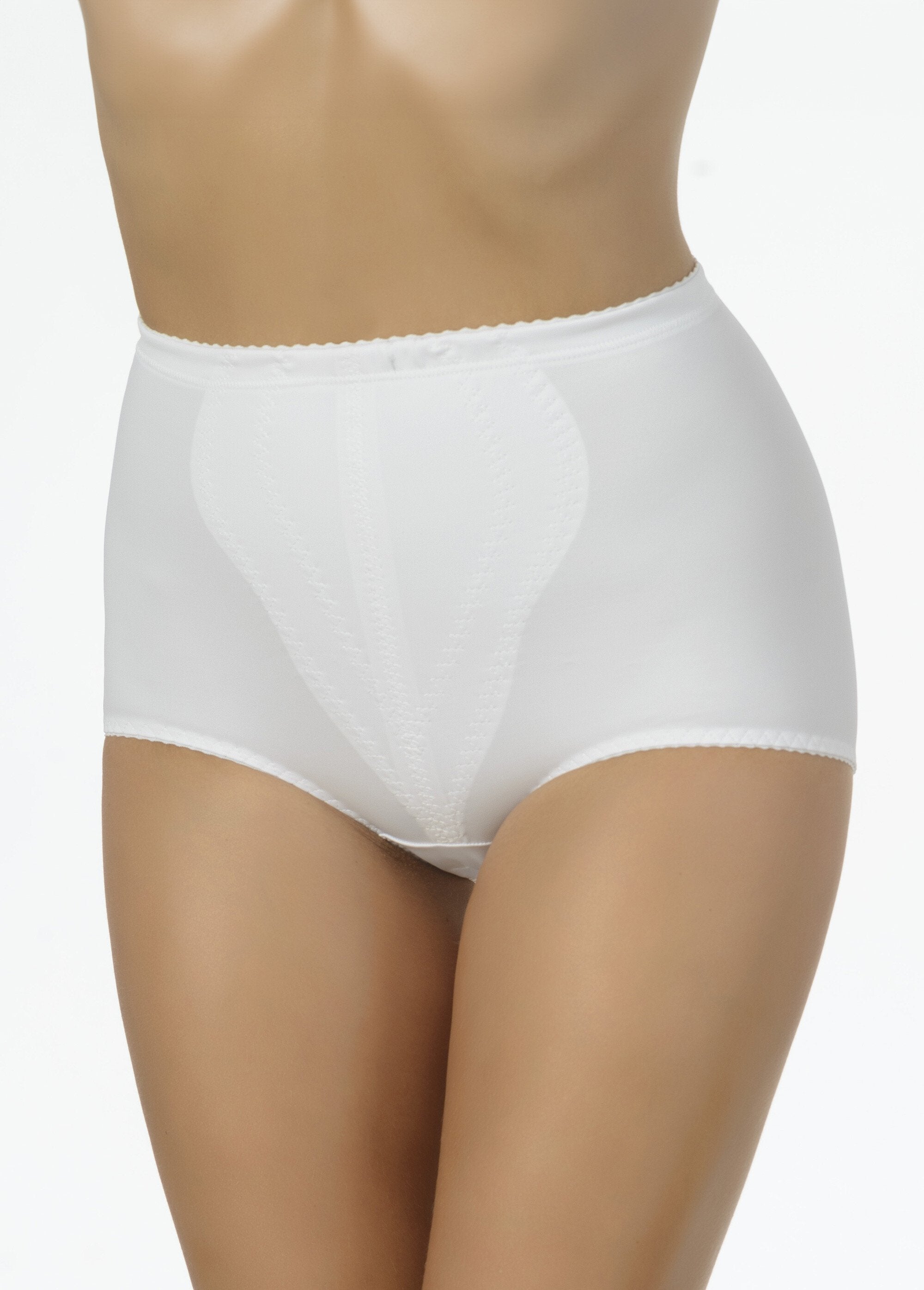 Marlene®_-_High-waisted_shaping_panties_White_FA1_slim