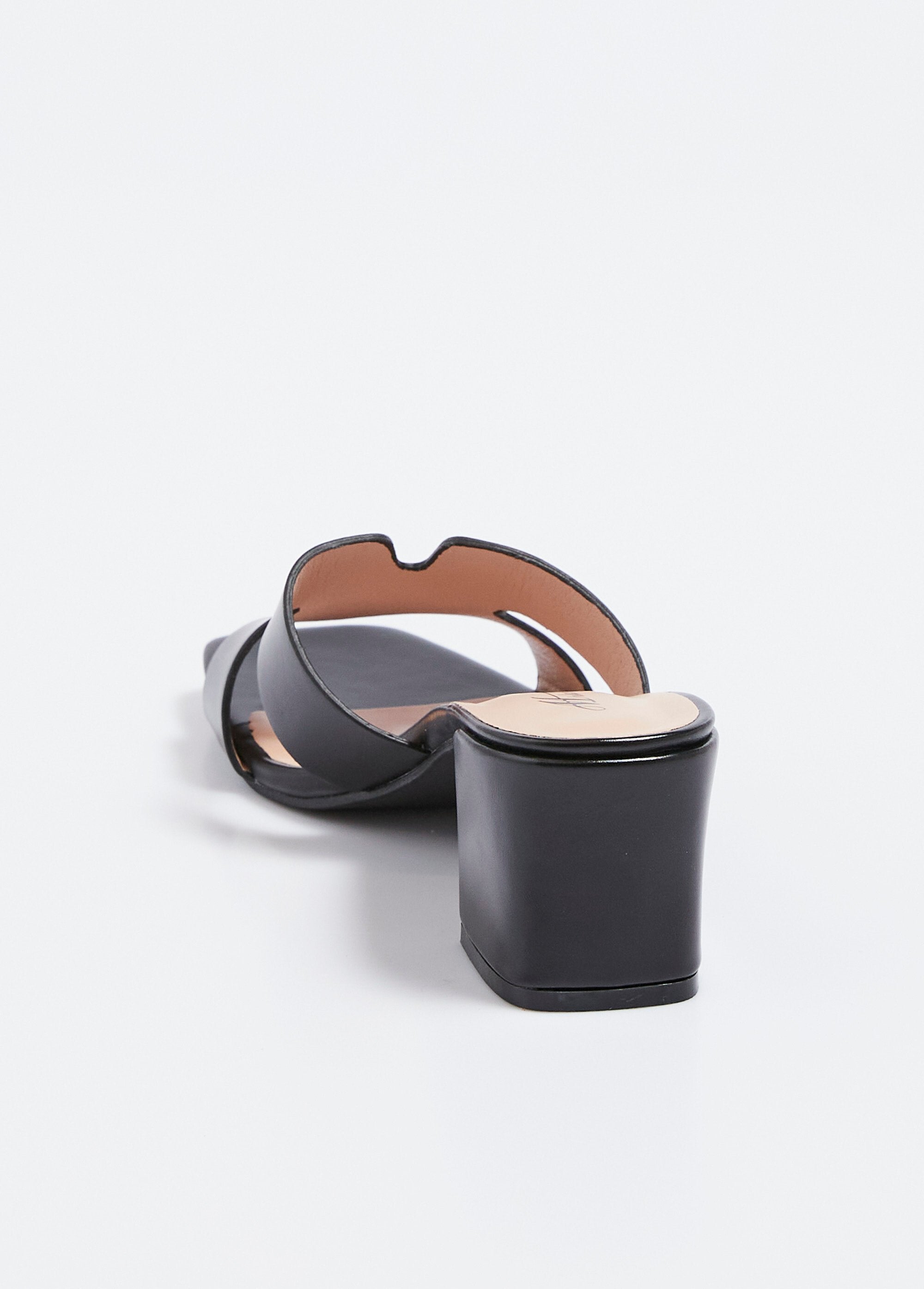 Mules_chic_à_bout_carré_et_talon_épais_Noir_DO1_slim