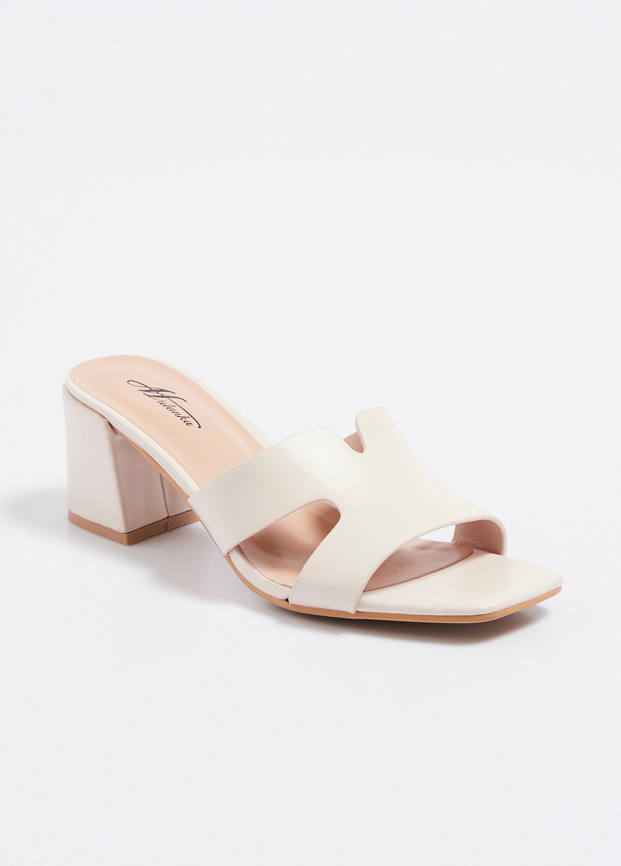 Mules_chic_à_bout_carré_et_talon_épais_Beige_FA1_slim