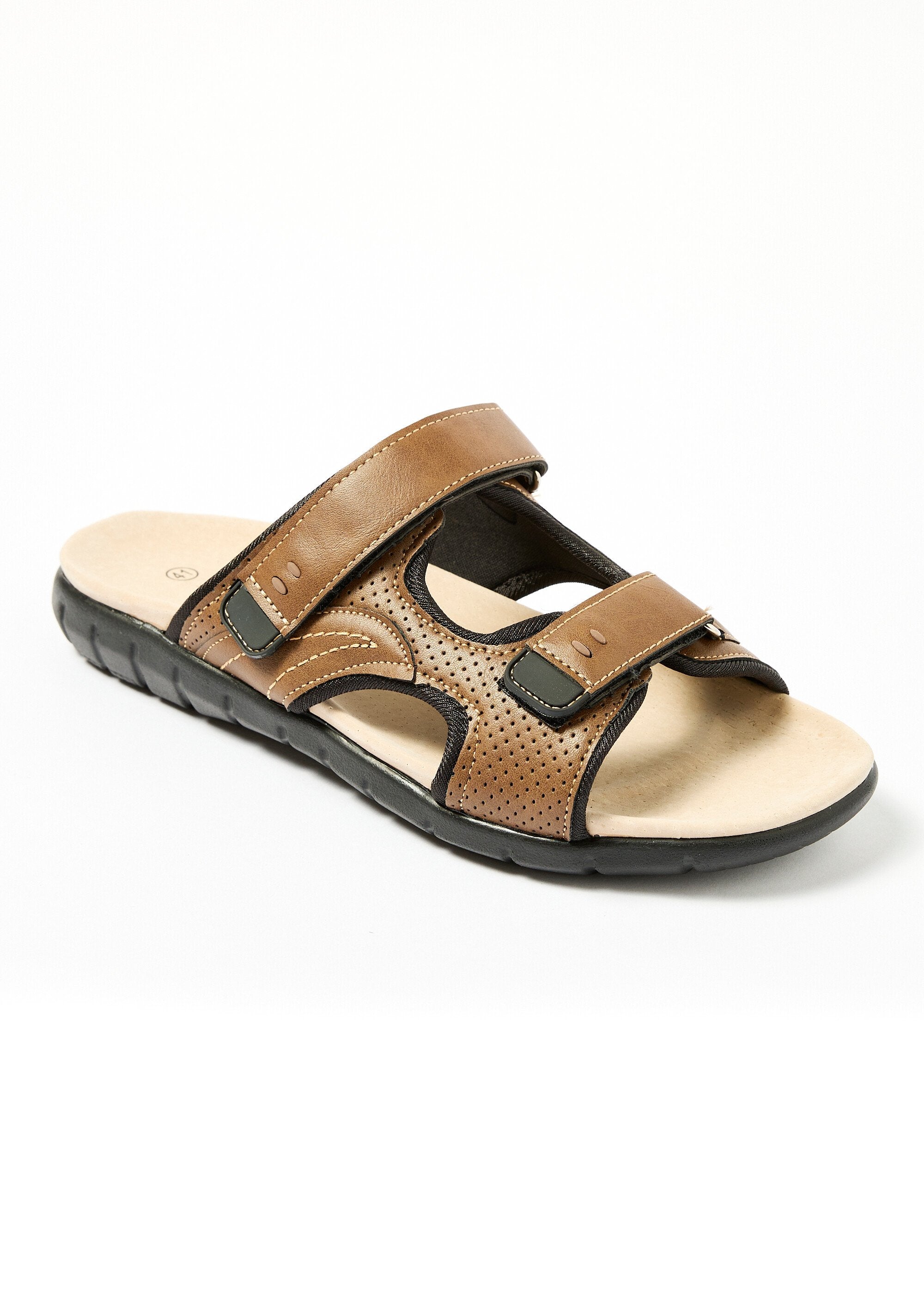 Mules_confortables_scratchs_Camel_FA1_slim