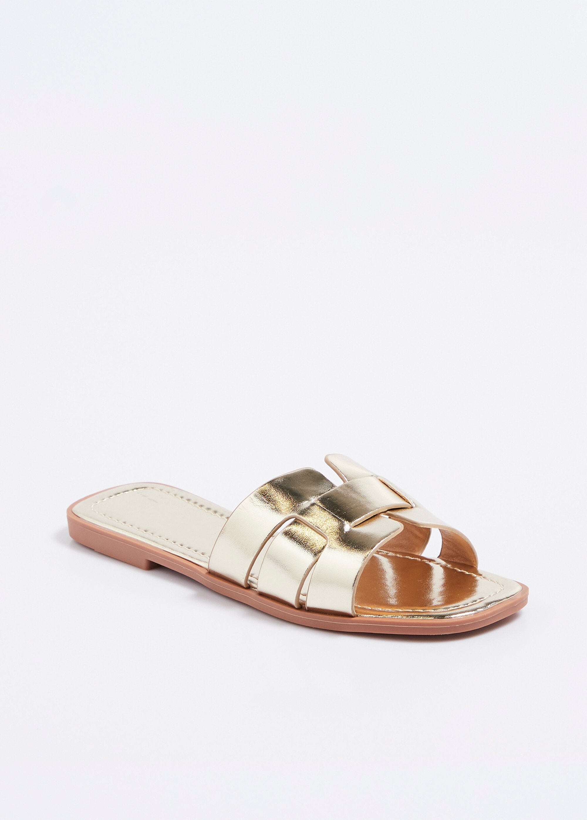 Mules_plates_chic_avec_jeu_de_brides_Dore_FA1_slim