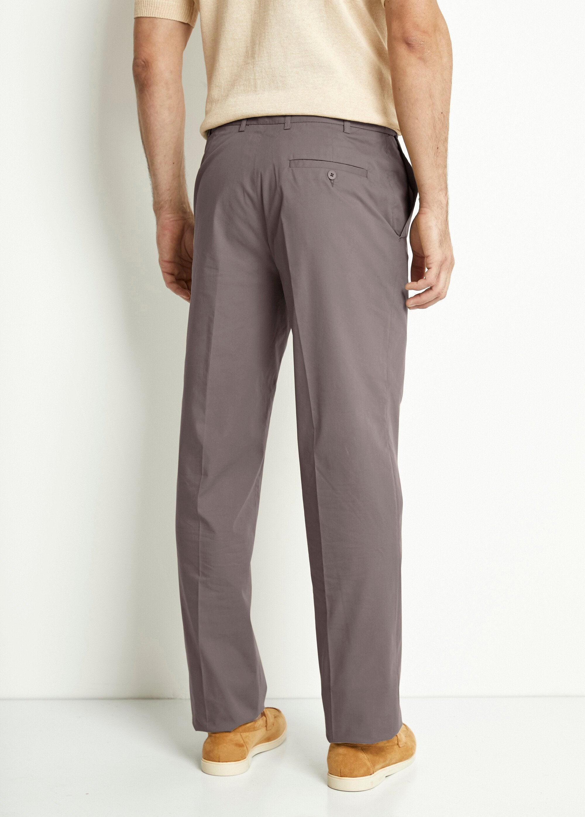 Invisible_polycotton_adjustable_belt_pants_Gray_DO1_slim