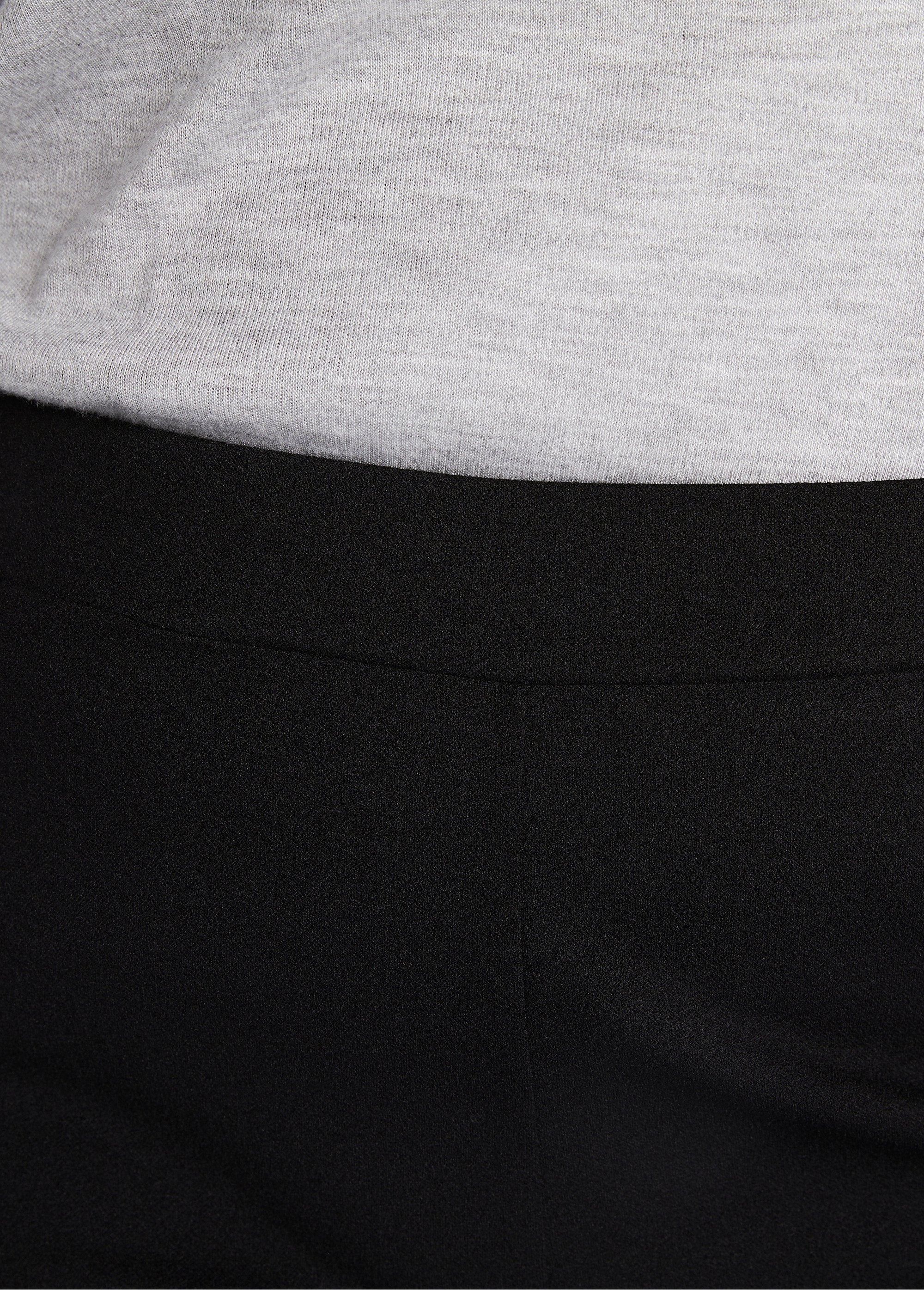 Straight_pants_with_elasticated_waist_and_crepe_knit_Black_DE2_curvy