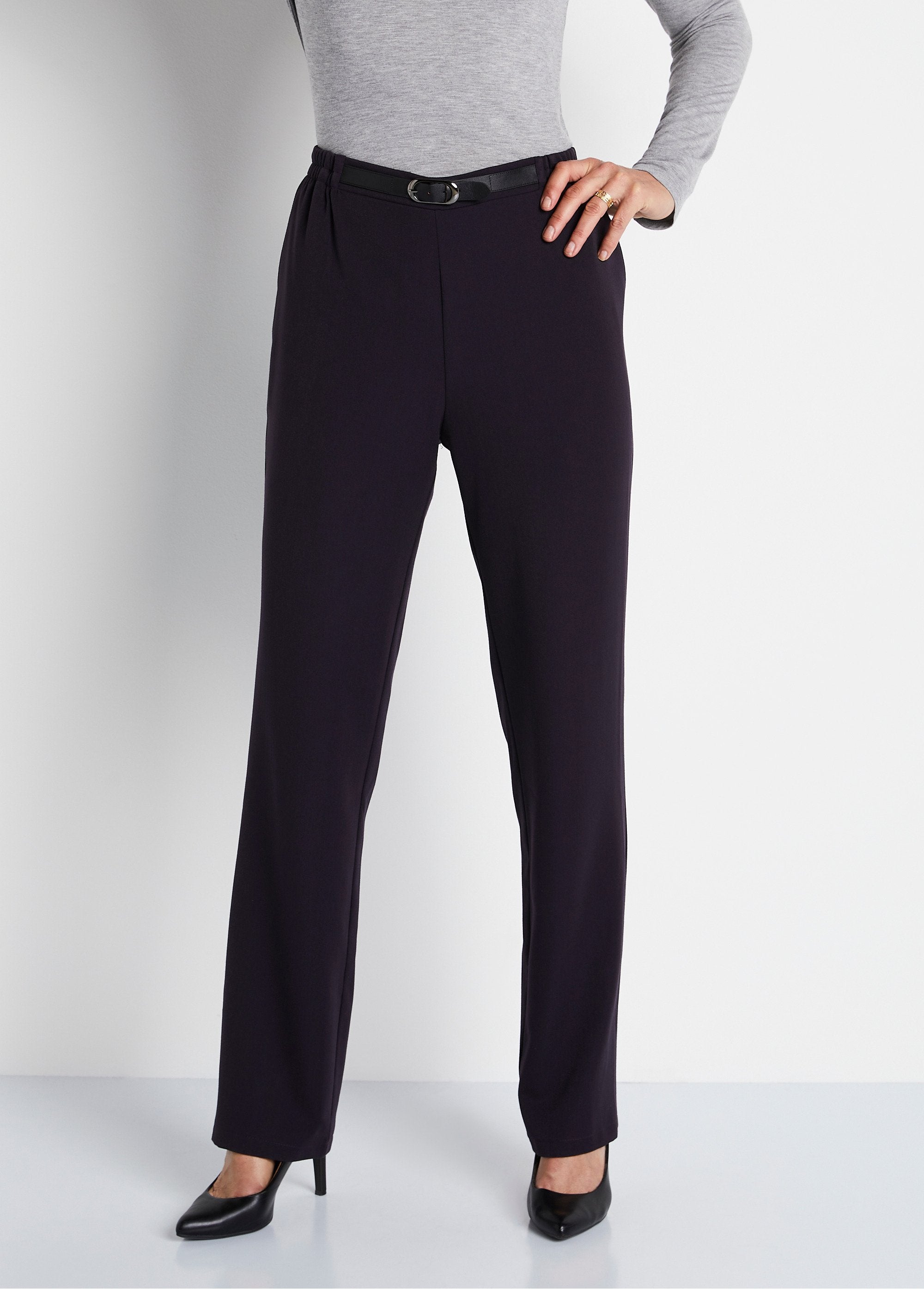 Wrinkle-resistant_pants_with_semi-elastic_waist_Plum_FA1_slim