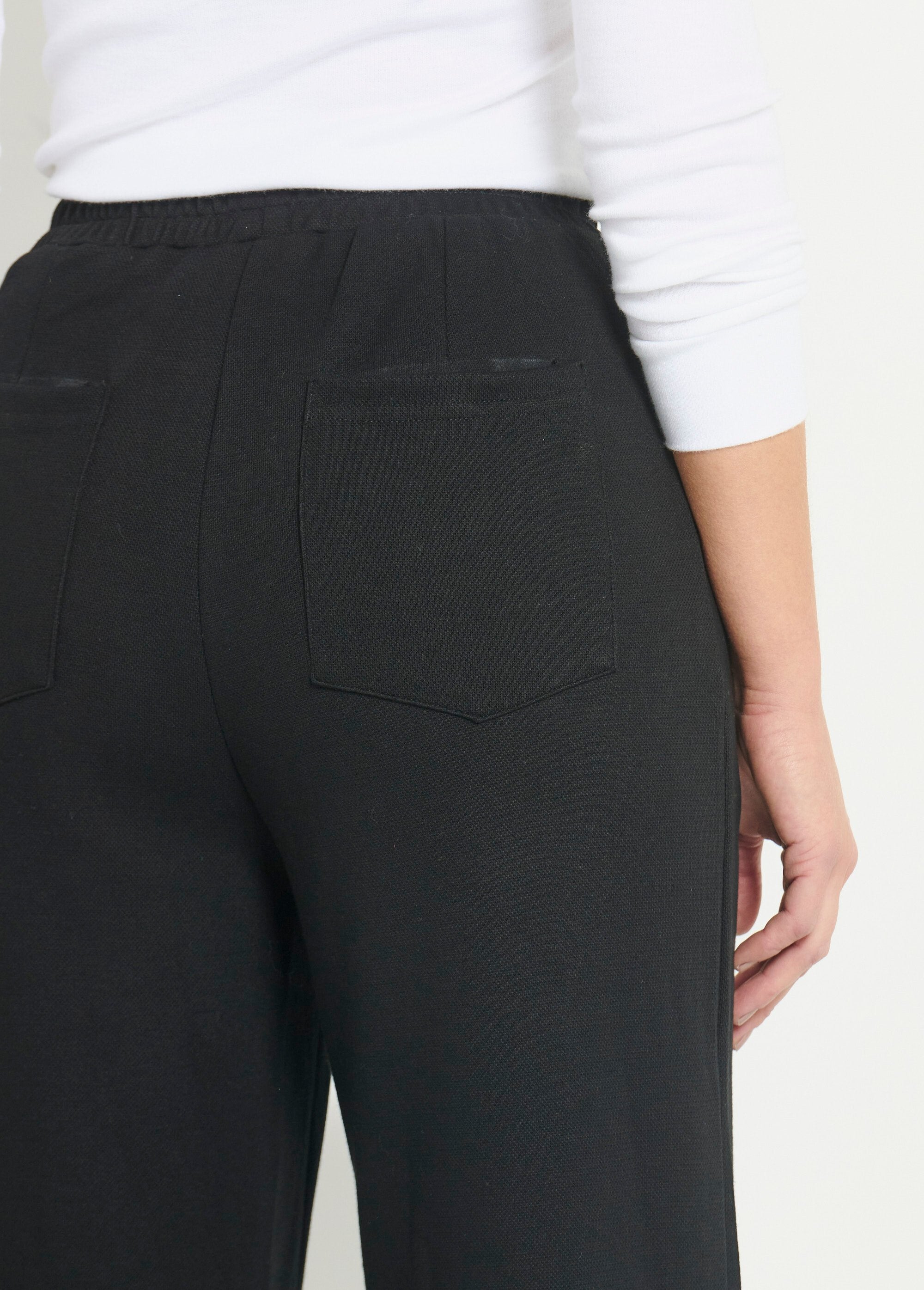 Wide_comfort_polo_knit_pants_Black_DE2_slim