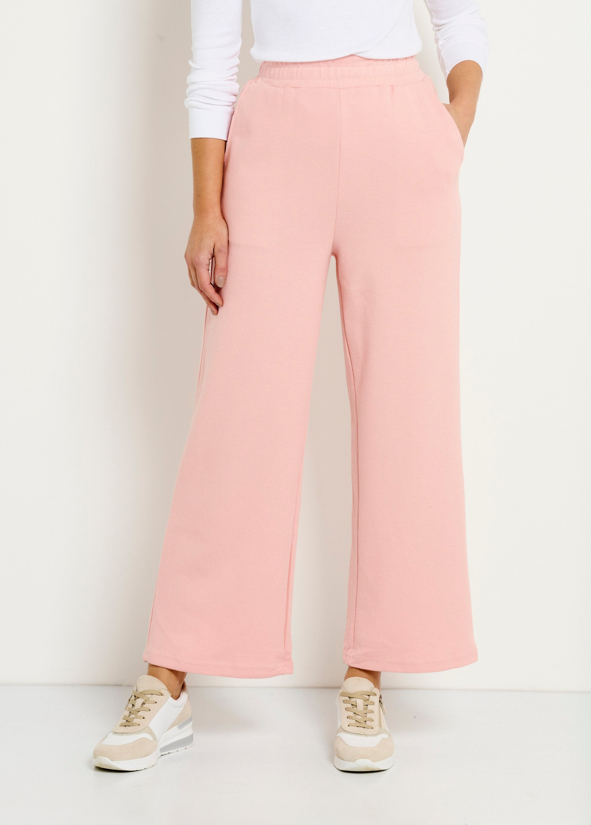 Wide_comfort_polo_knit_pants_Nude_pink_FA1_slim