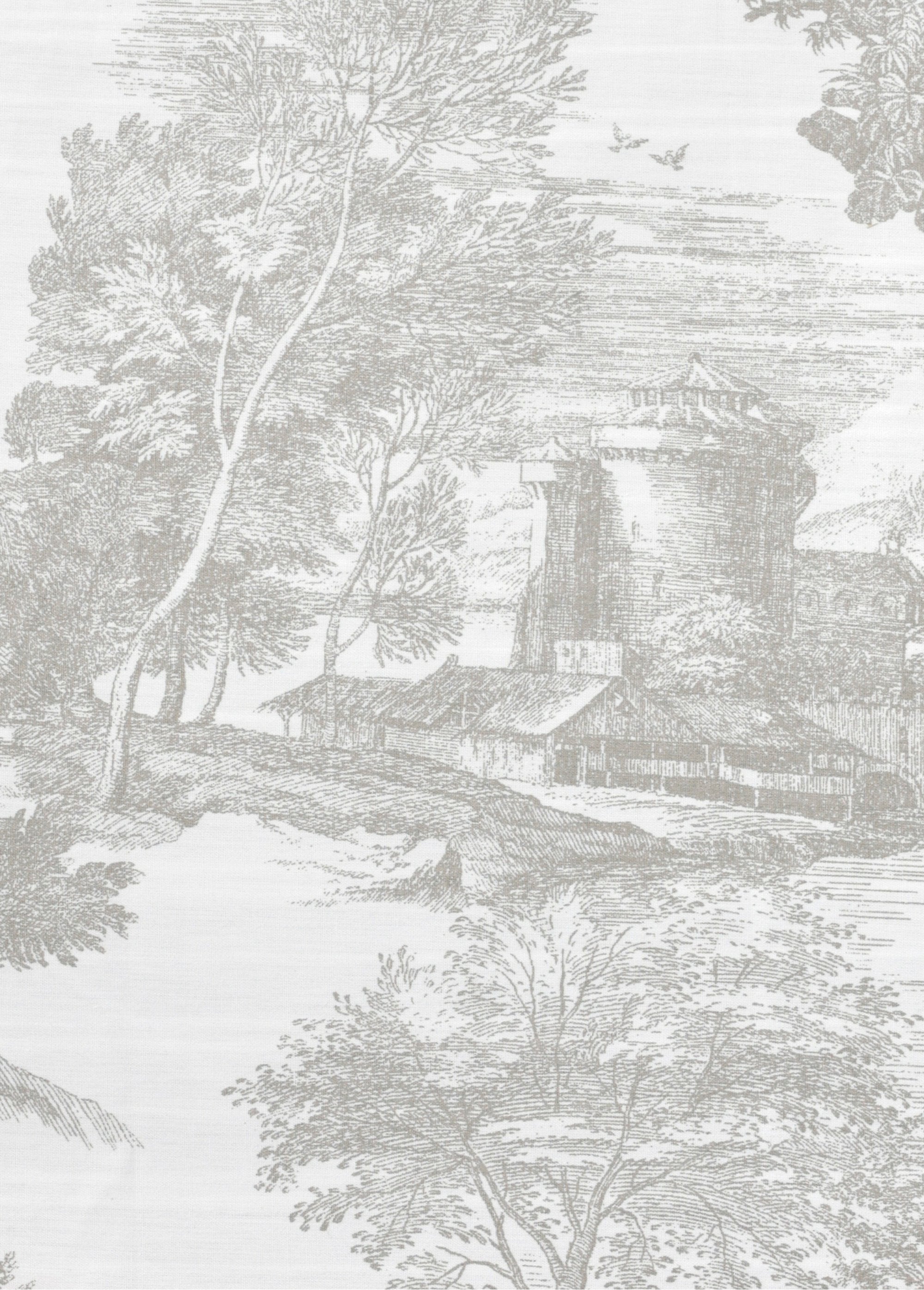 Parure_de_lit_3_pièces_percale_avec_housse_de_couette,_cyprès_Gris_DE1_slim