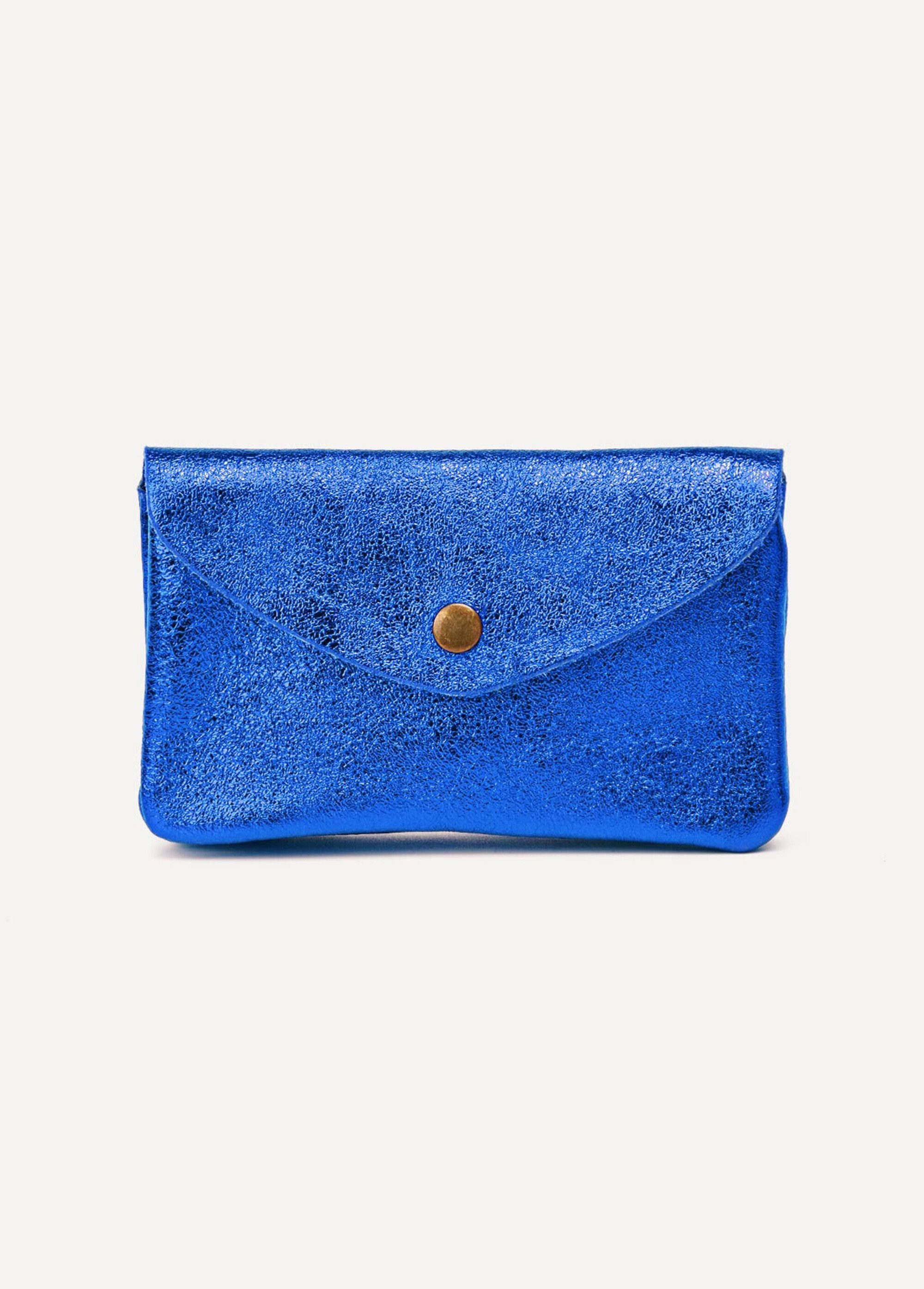 Metallic_leather_wallet_Electric_blue_FA1_slim