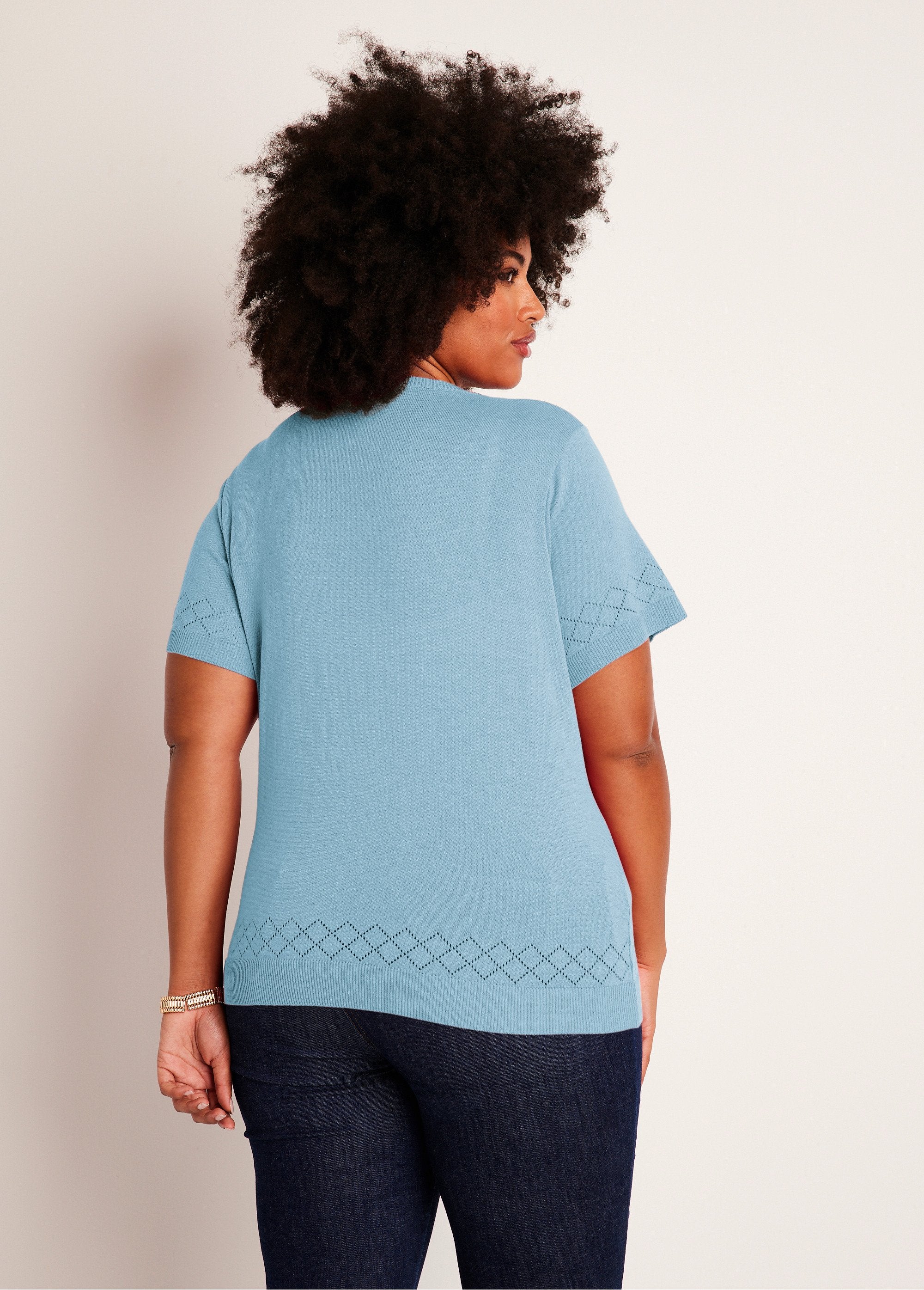 Thin_short-sleeved_openwork_sweater_Sky_DO1_curvy