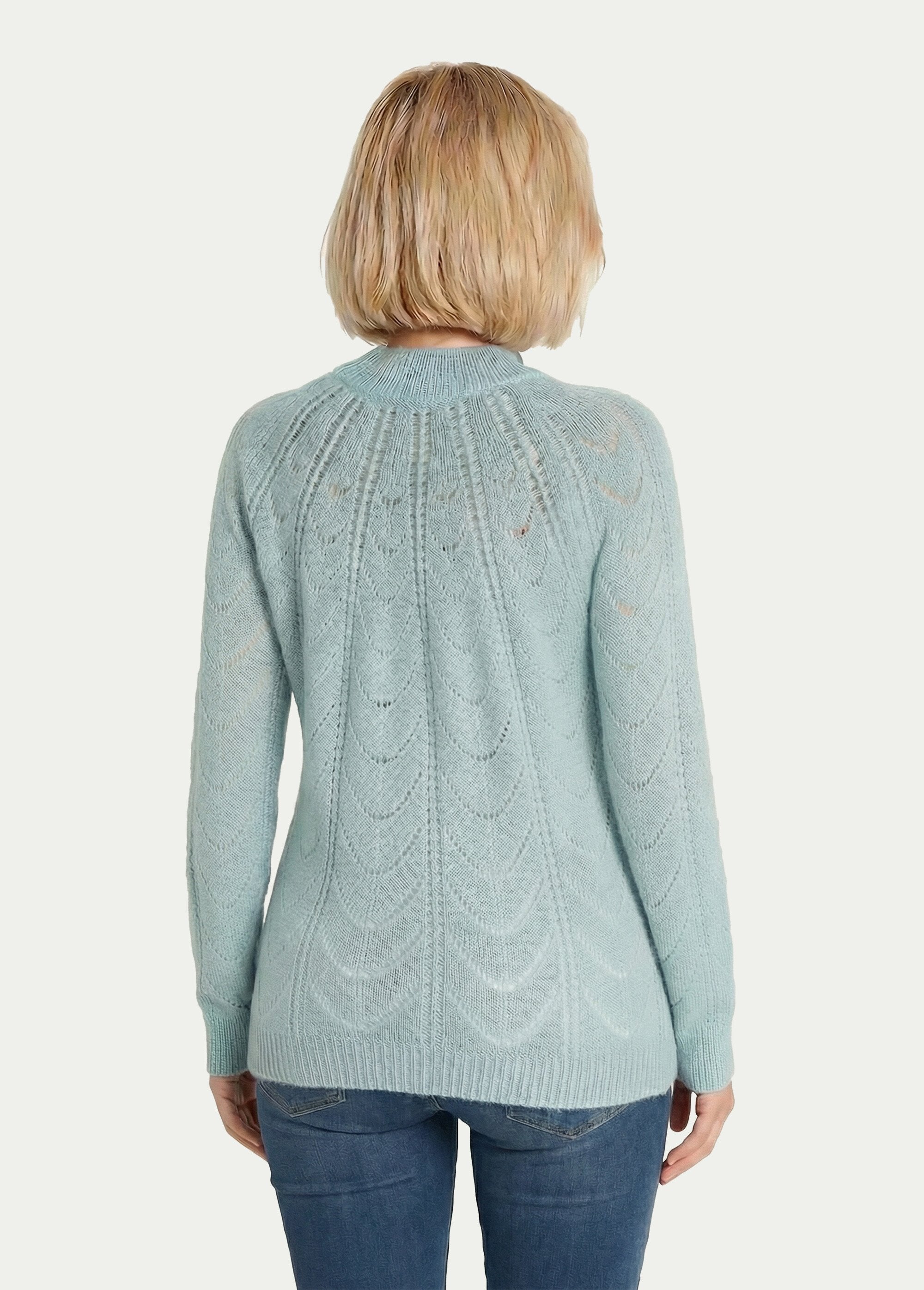 Round_neck_openwork_heathered_knit_sweater_Aqua_DO1_slim