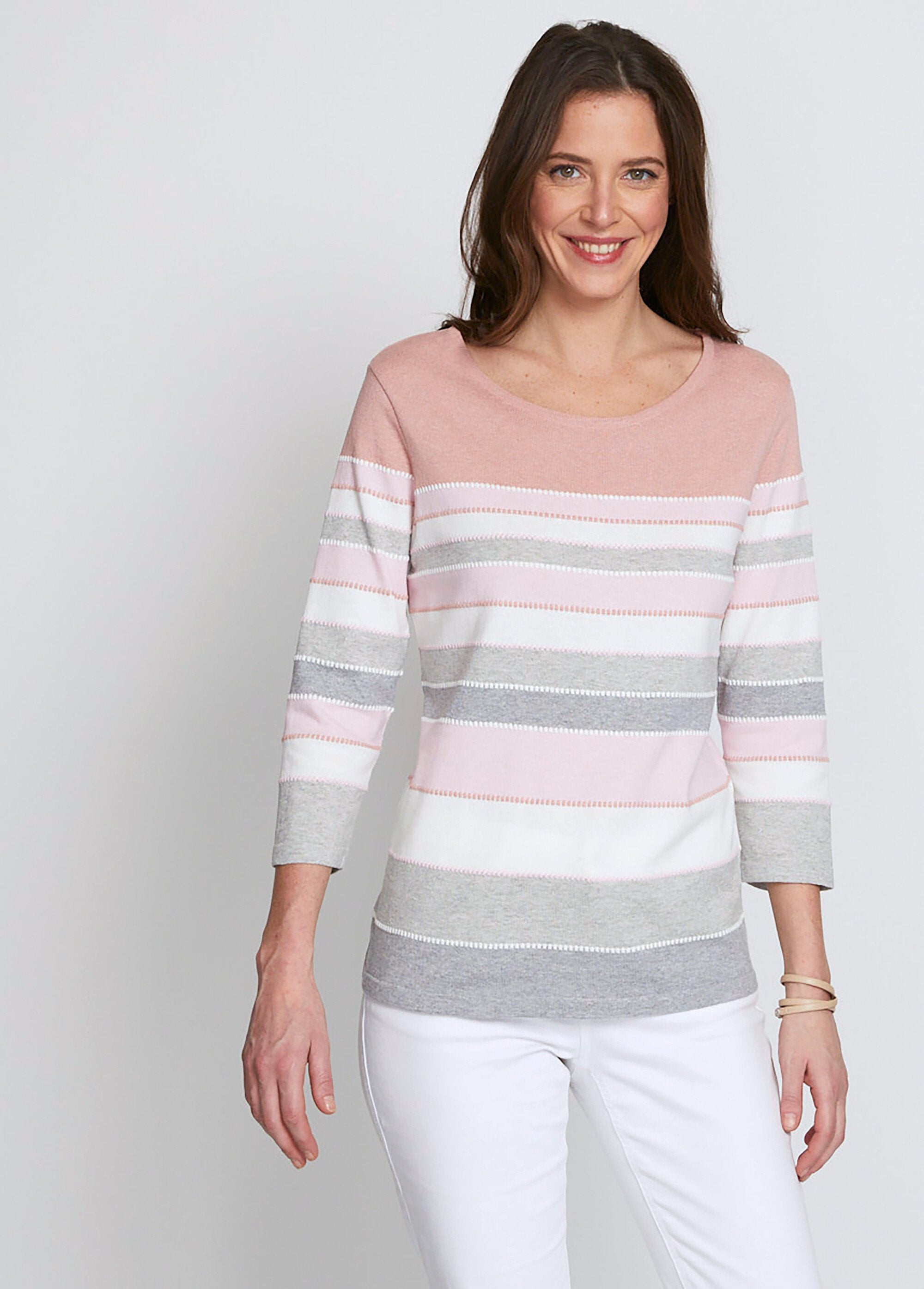 Fancy_jacquard_knit_sweater_Pink_stripe_FA1_slim