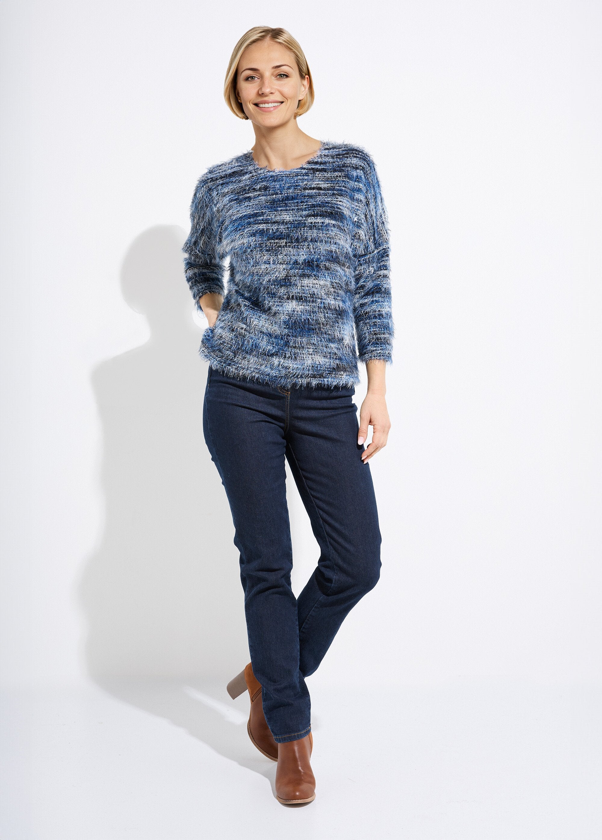 fuzzy_knit_sweater_with_batwing_sleeves_Blue_SF1_slim