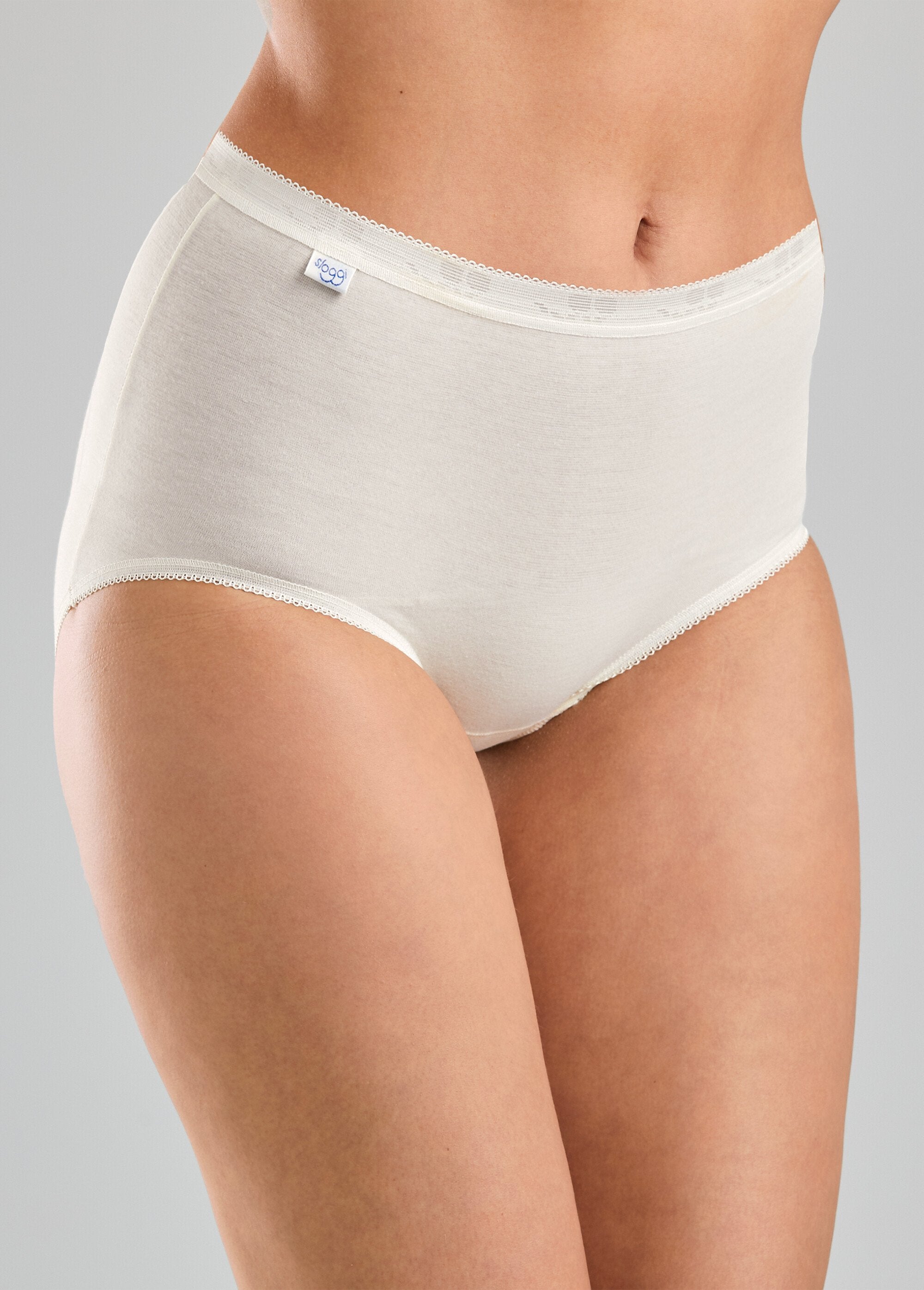 Sloggi®_-_Basic_midi_briefs_Ivory_FA1_slim